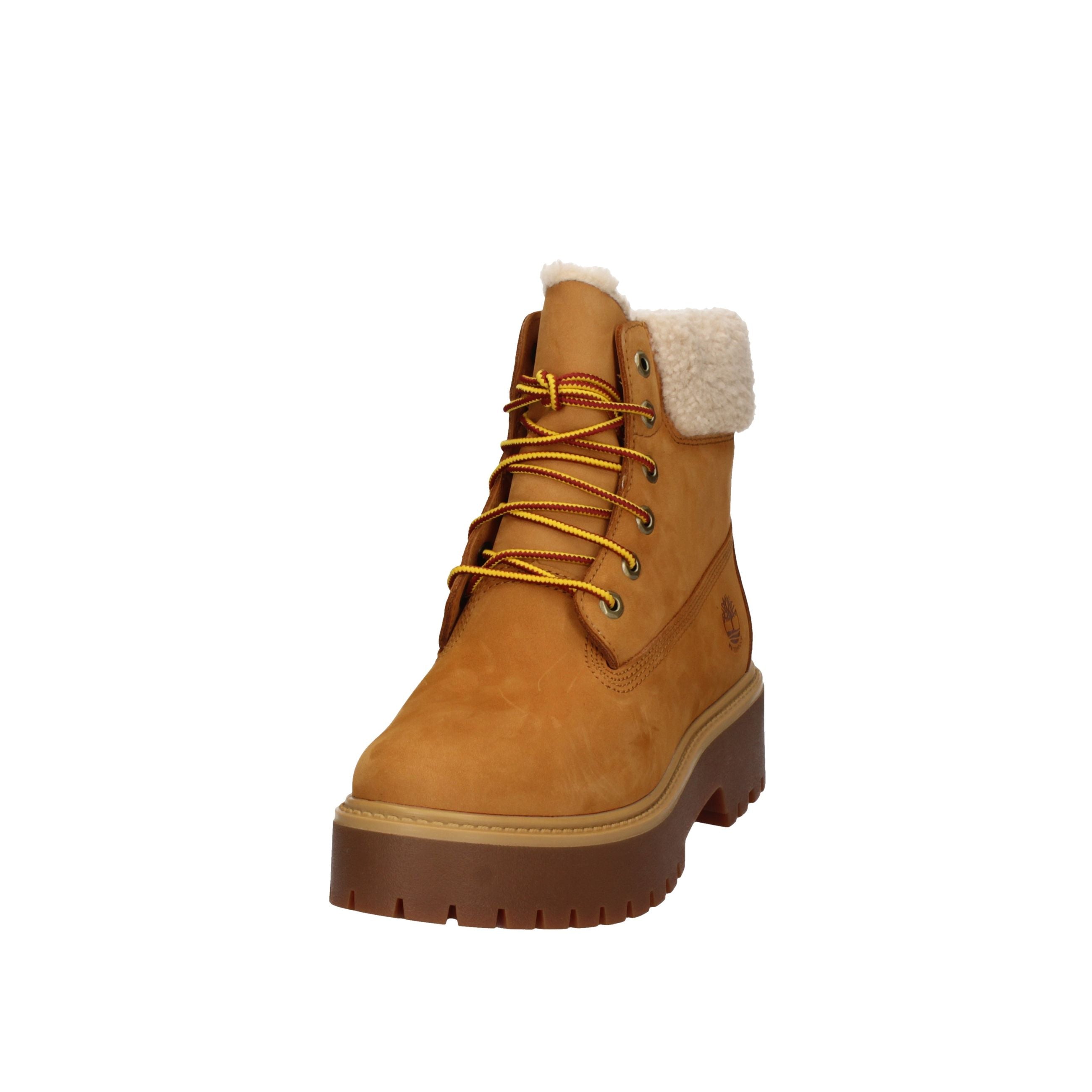 TIMBERLAND Scarpe TB0A2PU6-754 STONE