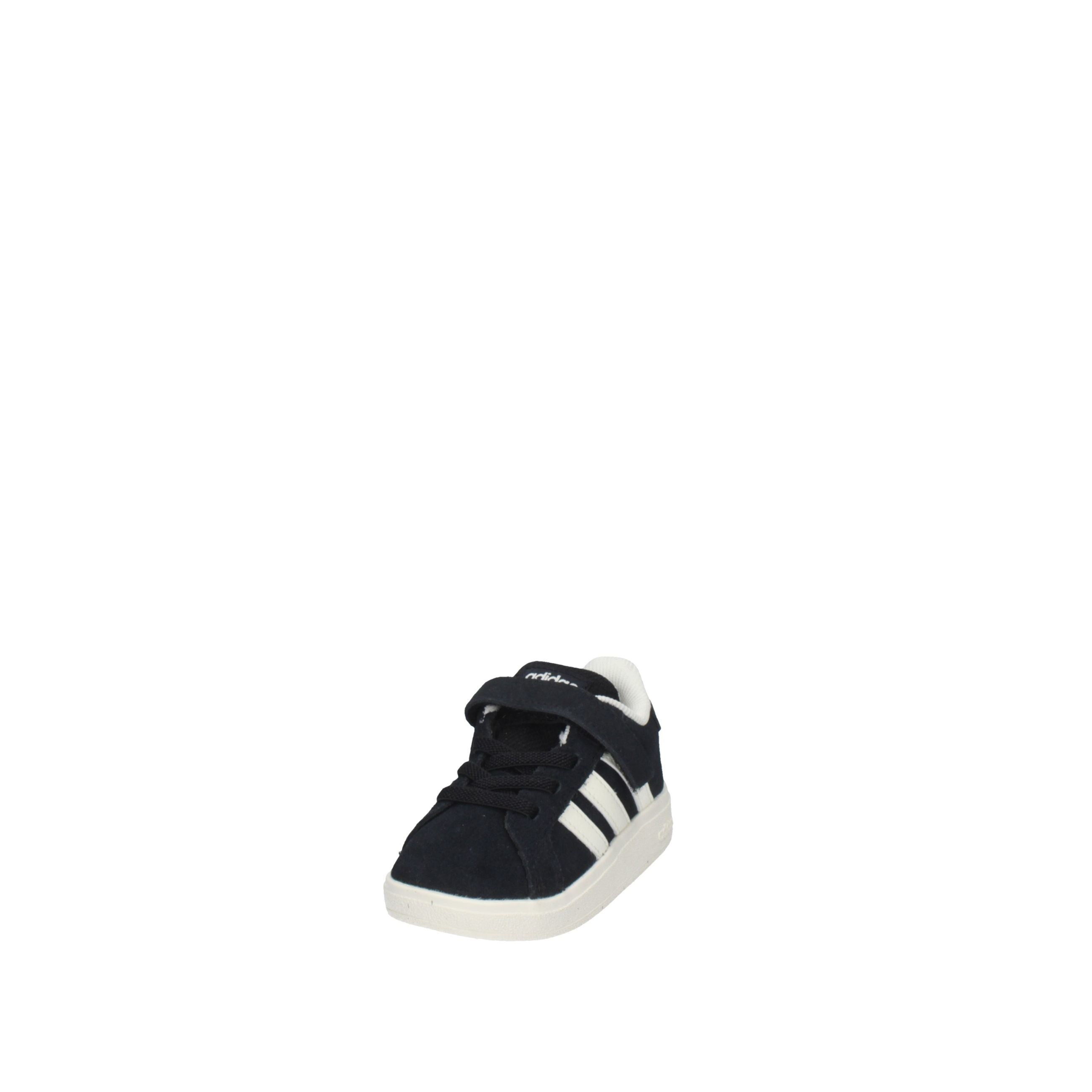 Adidas SNEAKERS JR0779 Nero