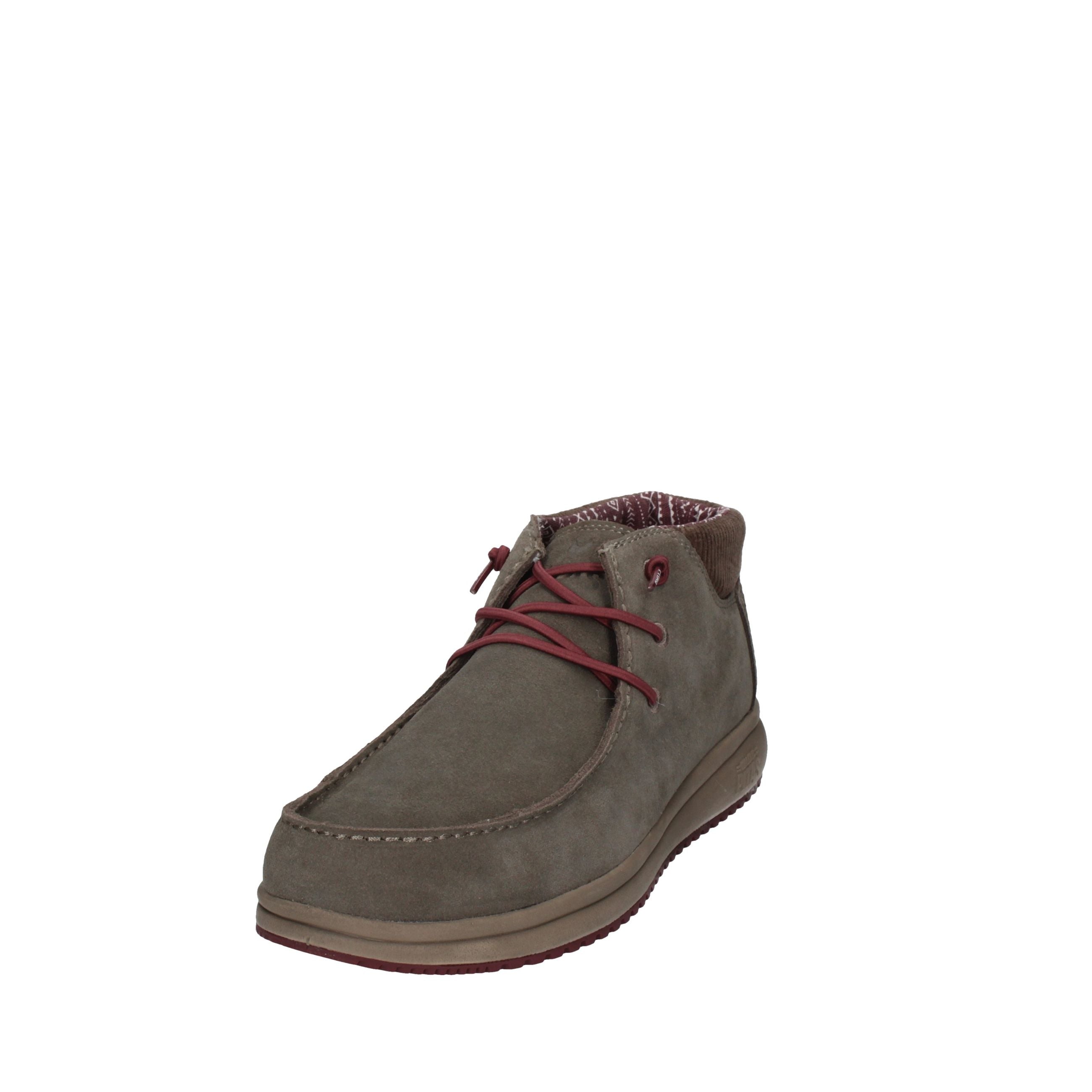 WALK IN PITAS Scarpe W25M-WVE-DLLS 37 TORTOLA