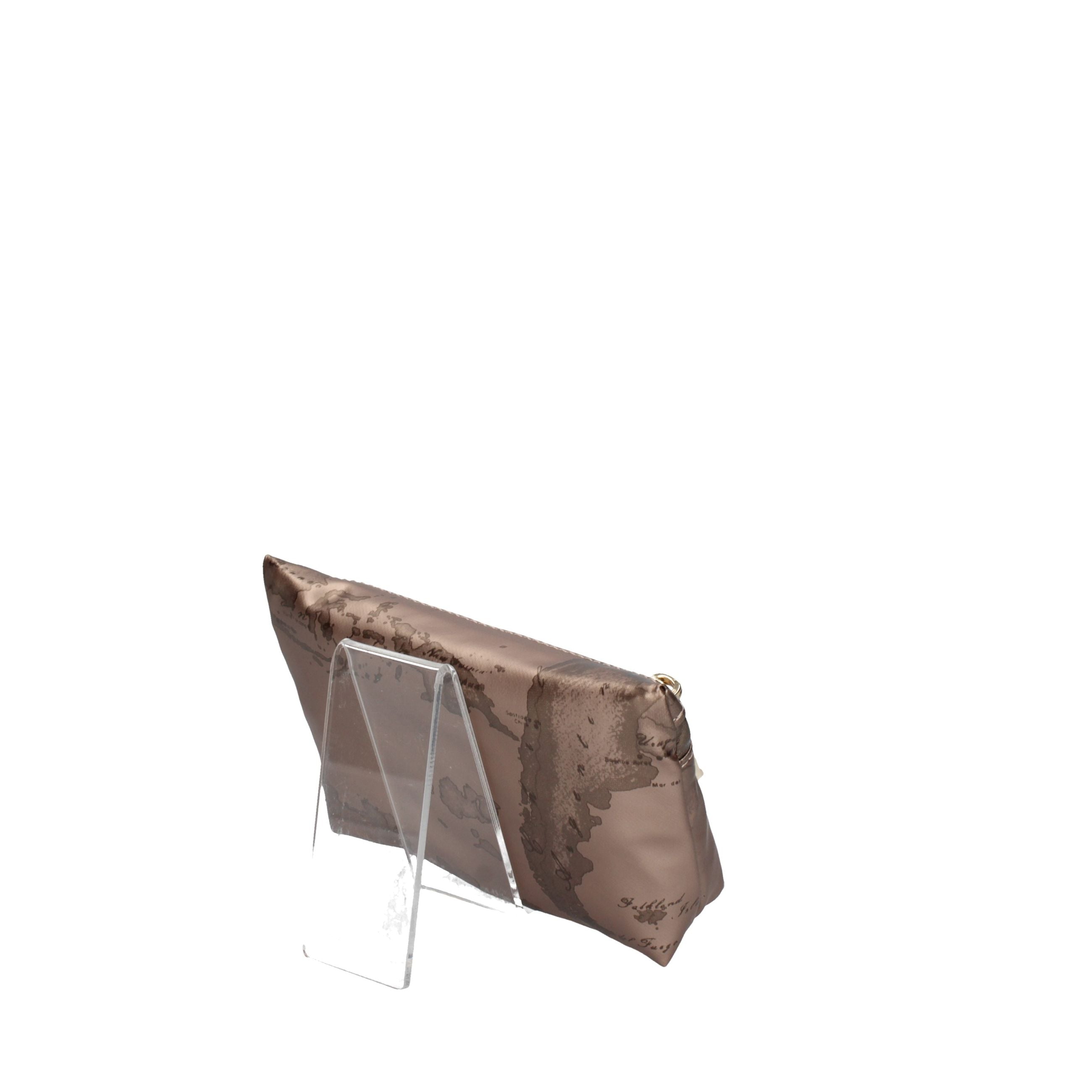 ALVIERO MARTINI Borsa E162/9332 0529 MOGANO