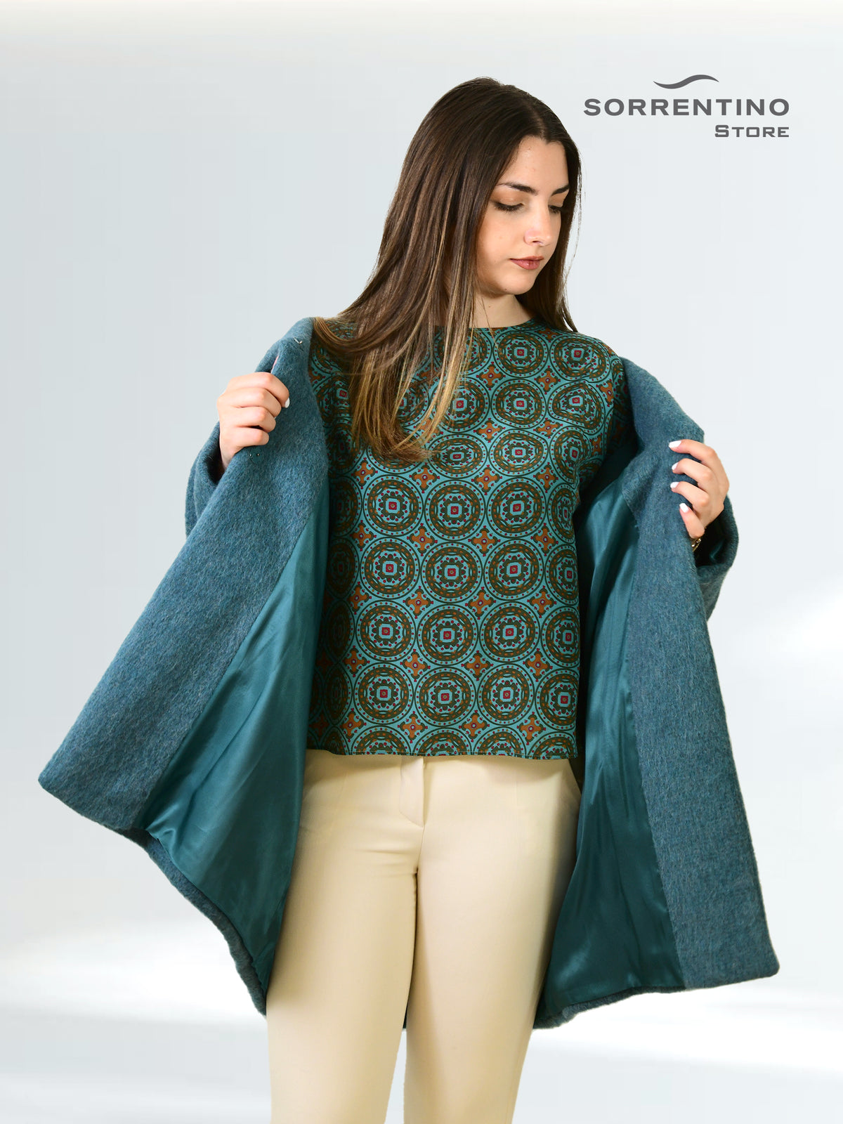 MAX MARA abbigliamento ADONE 001