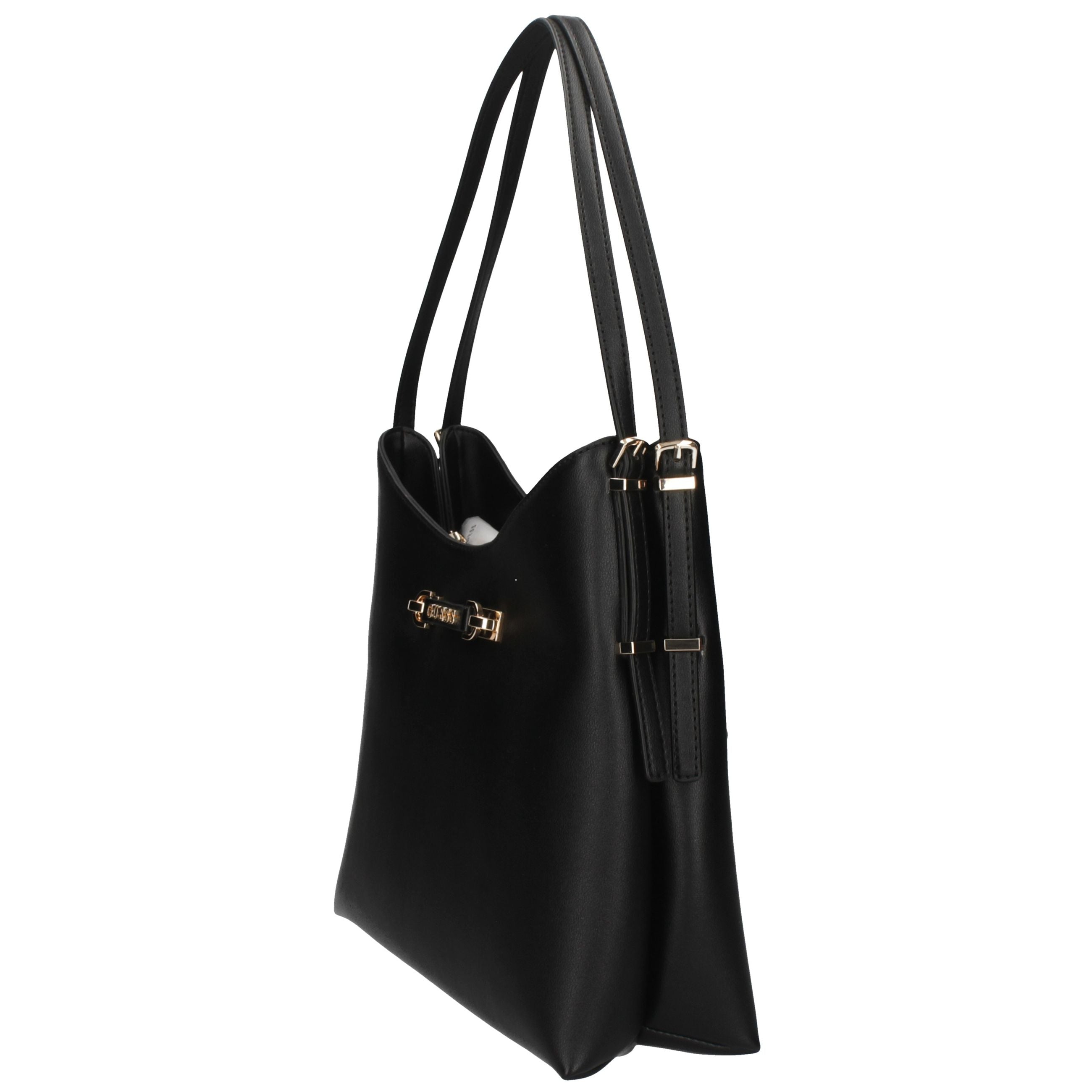 GUESS Borse HWBG96 44020 NERO