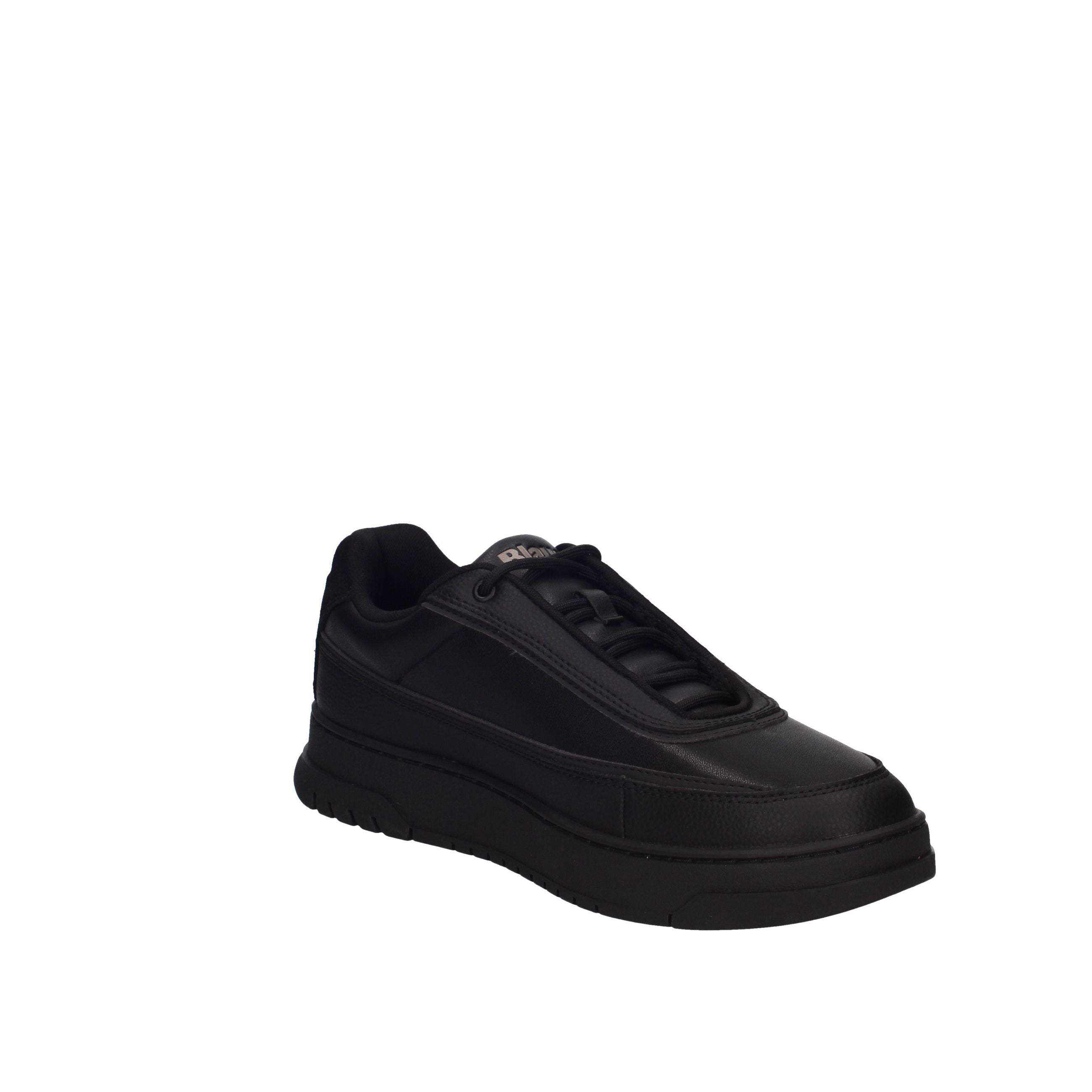 BLAUER  F6BYRAM12/LEA