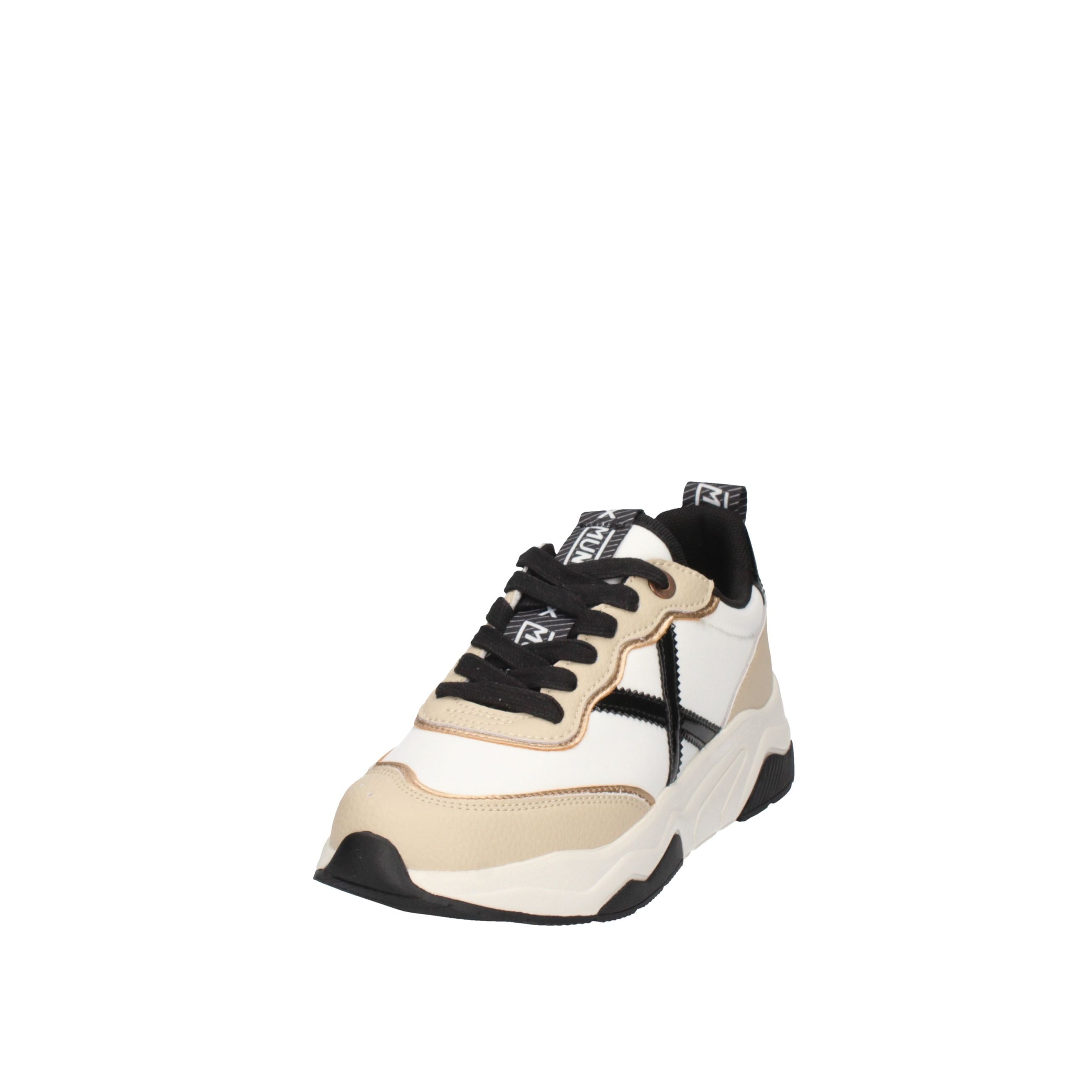 MUNICH Scarpe 8770105 Bianco