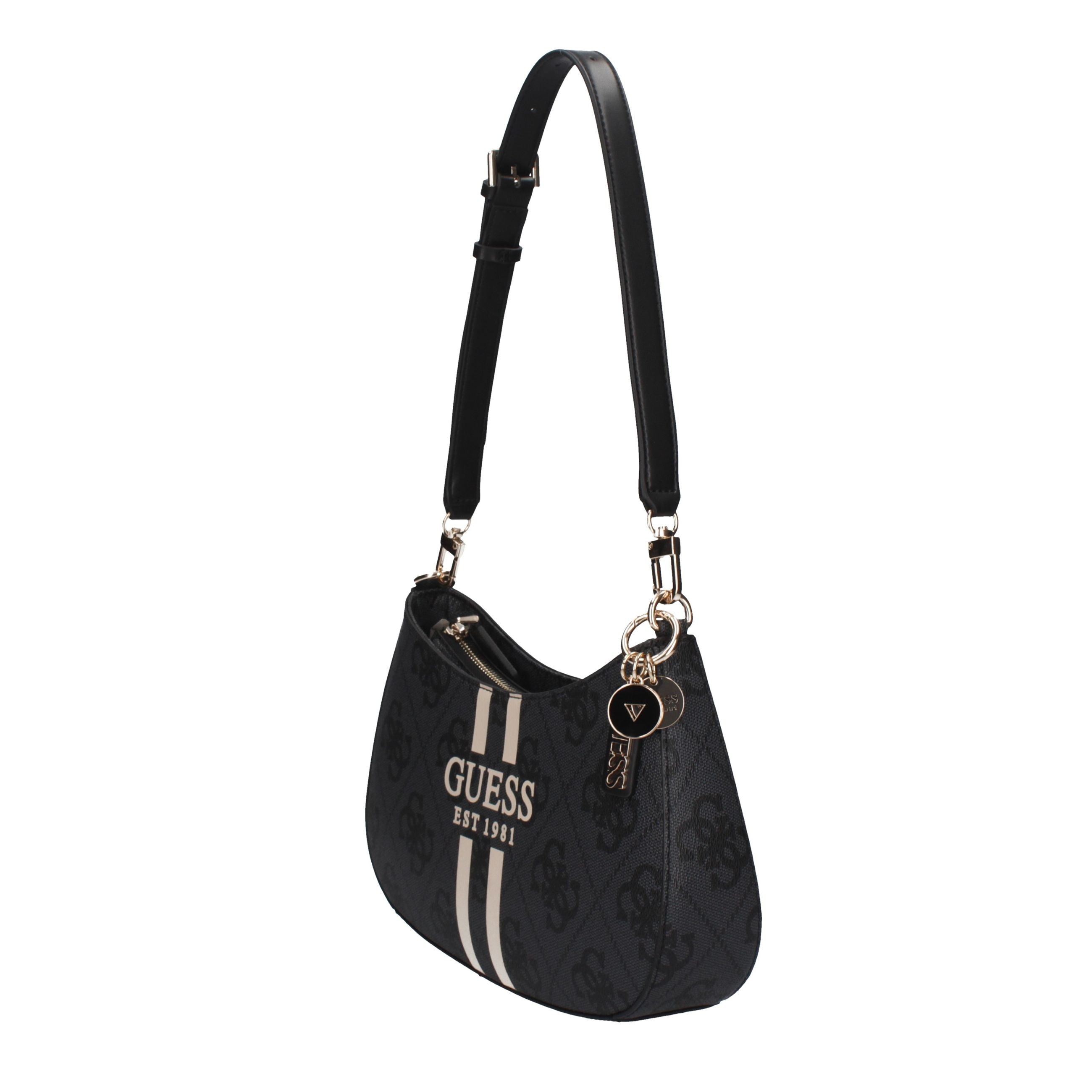 GUESS Borse HWOS96 72180 Latte