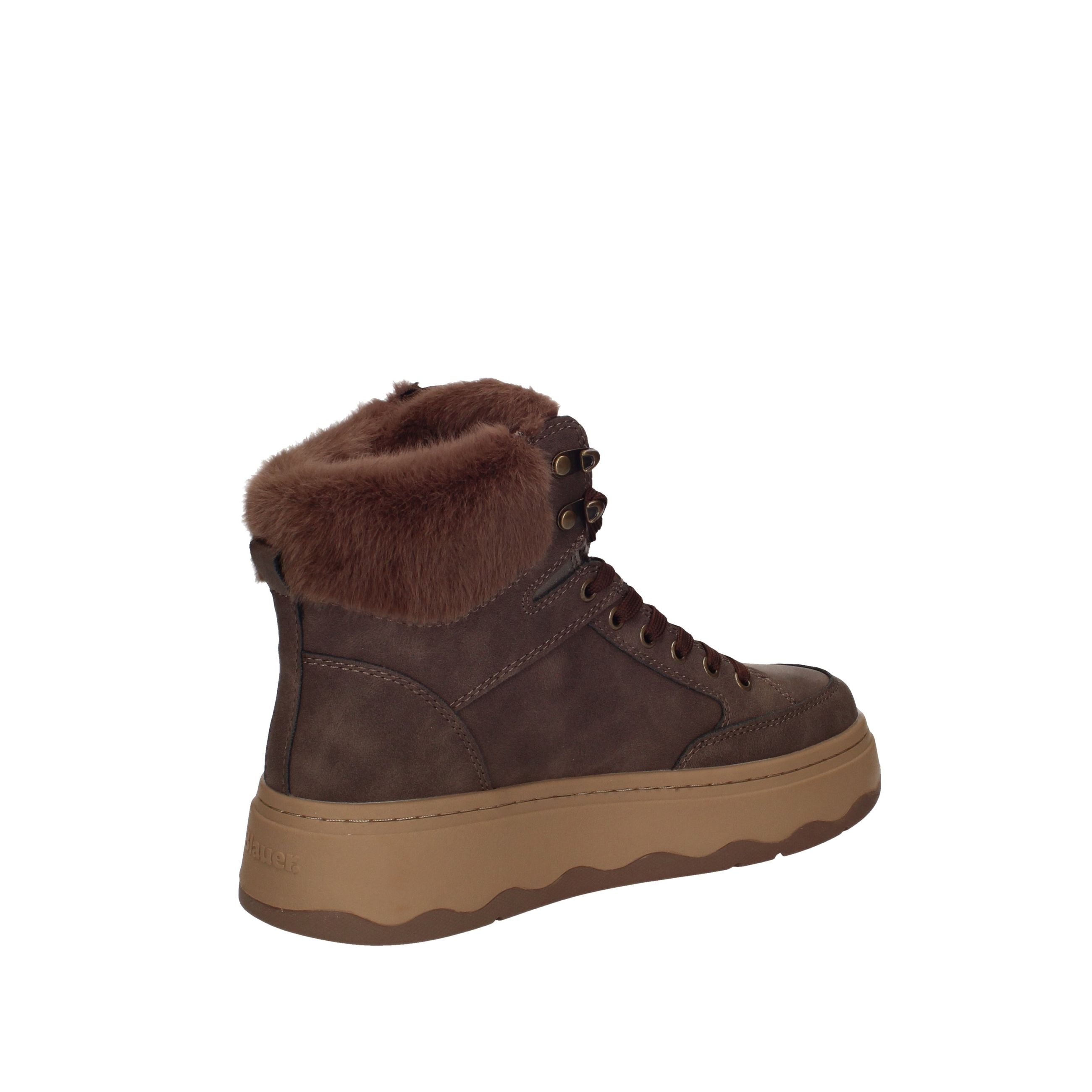 BLAUER  F6MARIBEL02/NUB