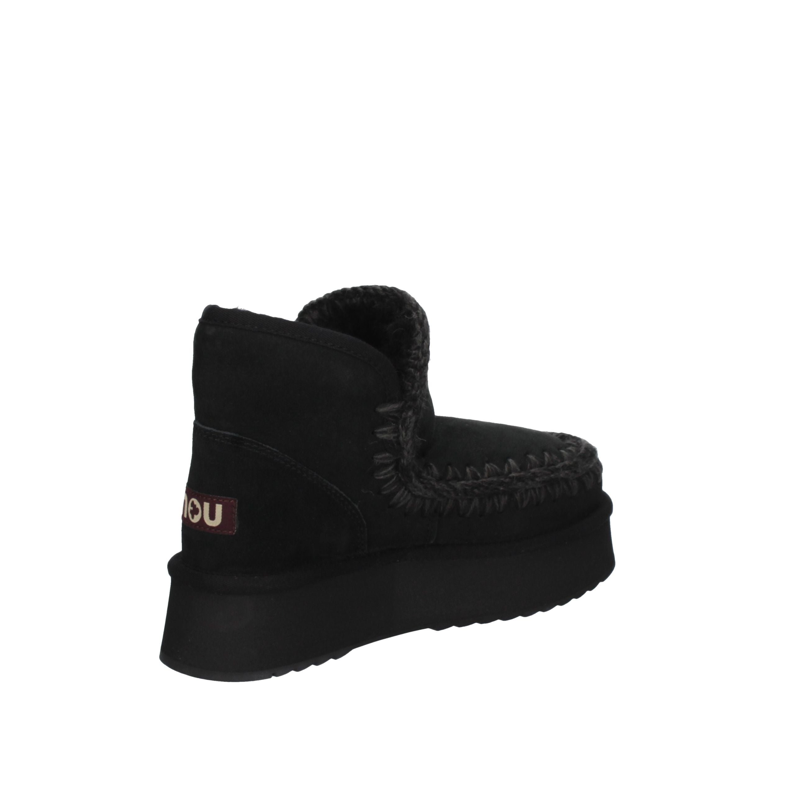 MOU Scarpe MU.FW681000A ELEPHANT GREY