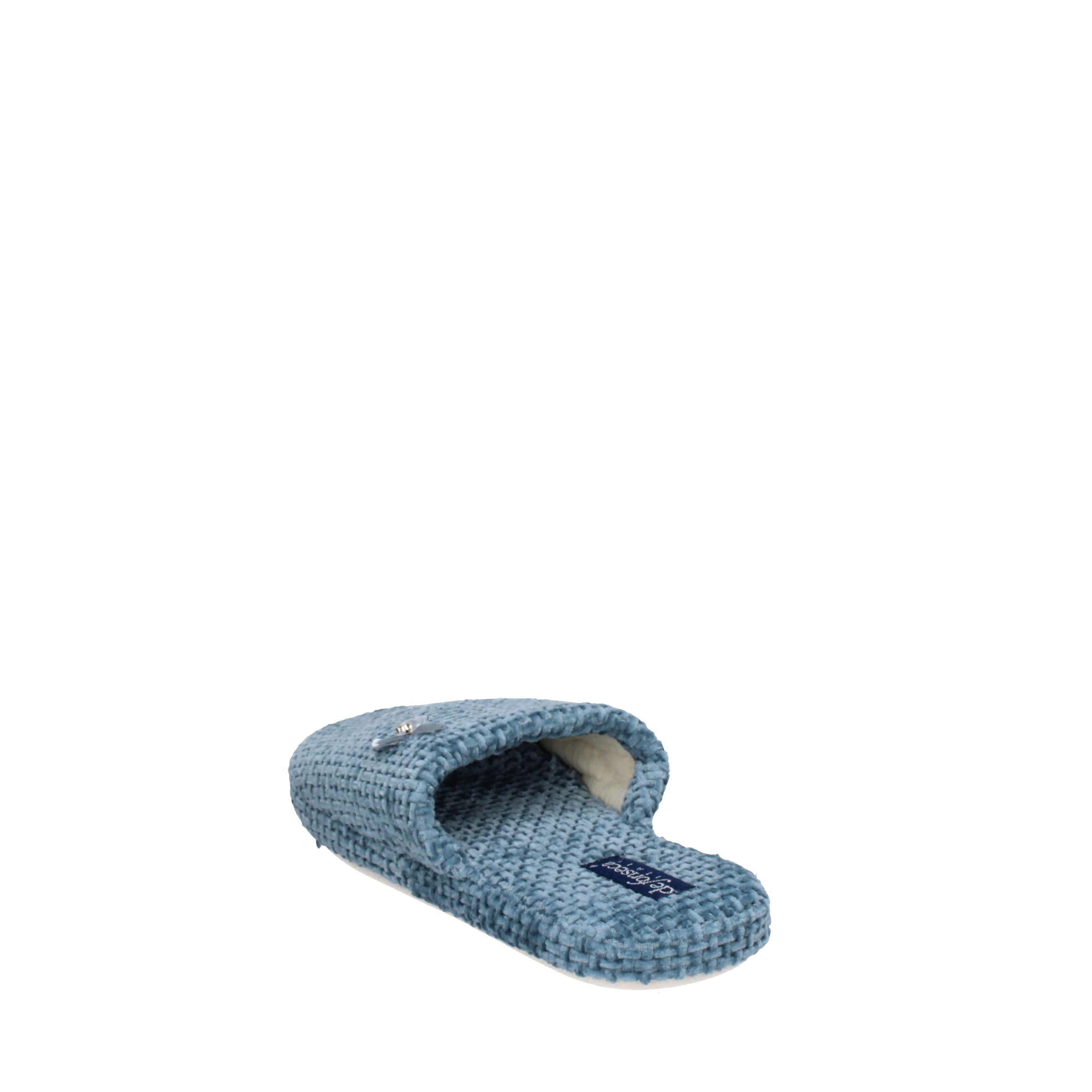 De Fonseca CIABATTA ROMA TOP I WB53 Rosa