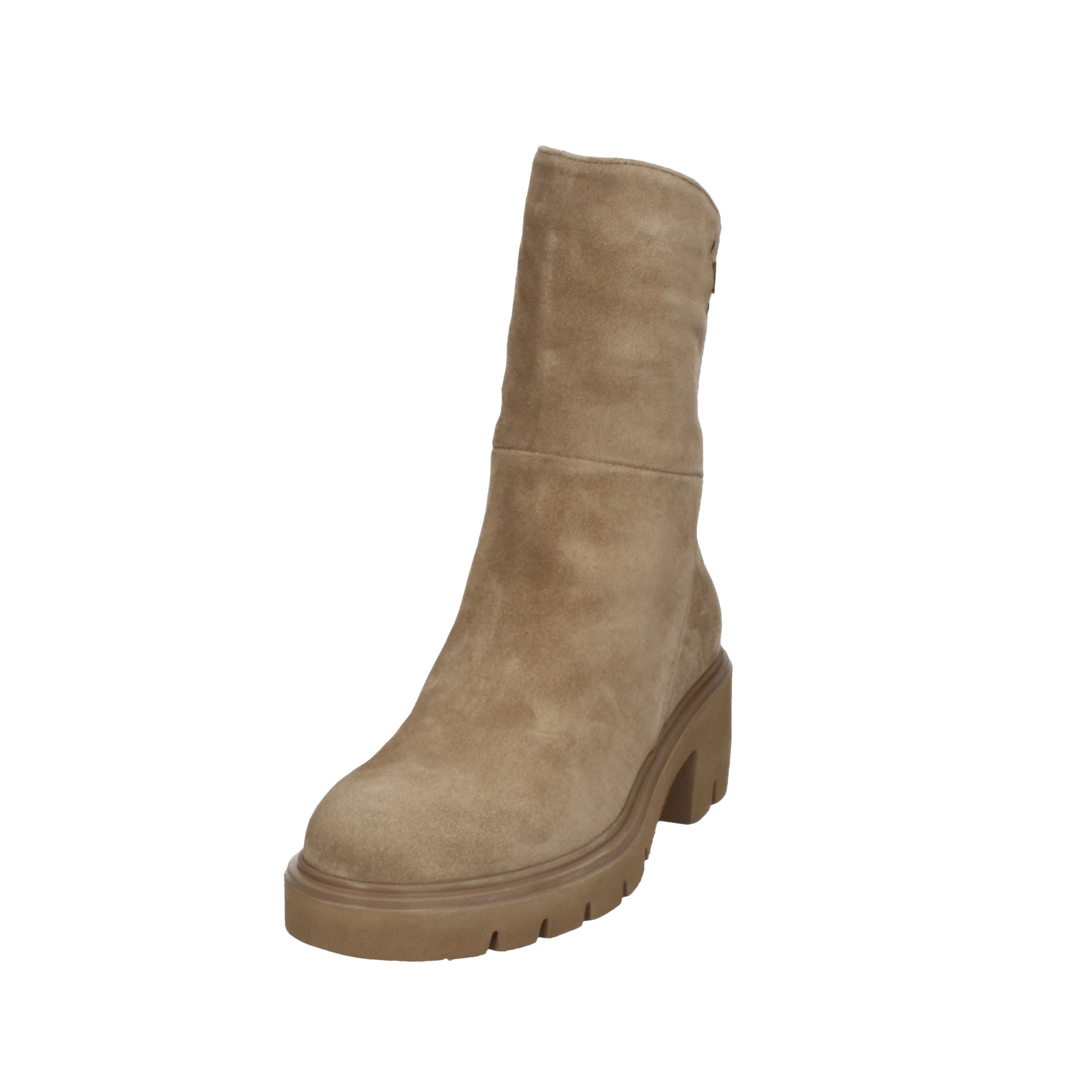 NERO GIARDINI Scarpe I514820D TORTORA