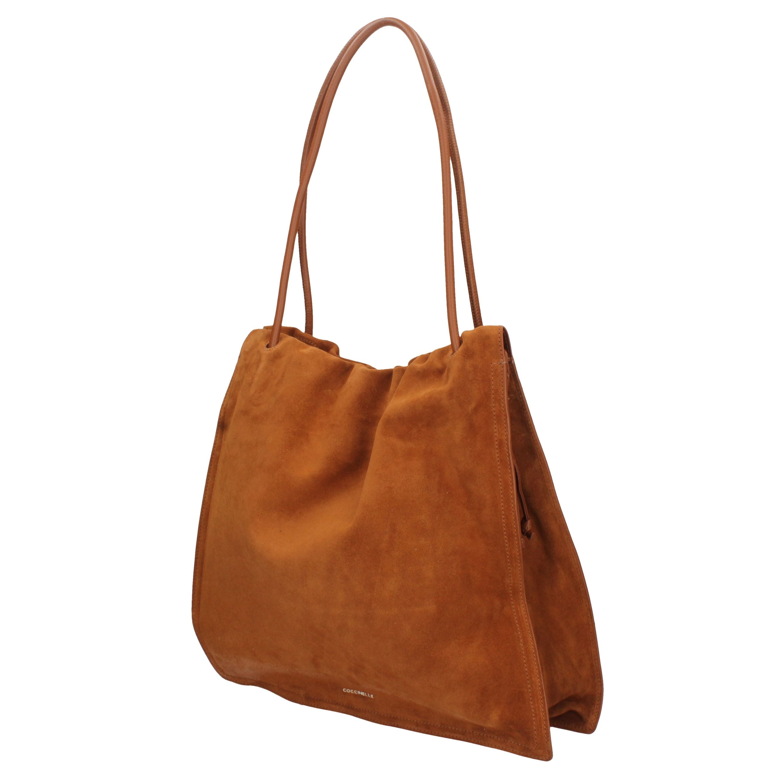 COCCINELLE Borse E1 SS6 11 01 01