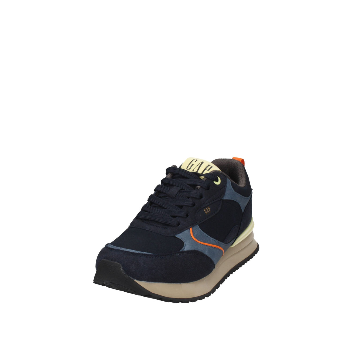 GAP SNEAKERS GPM521429-1690 Blu