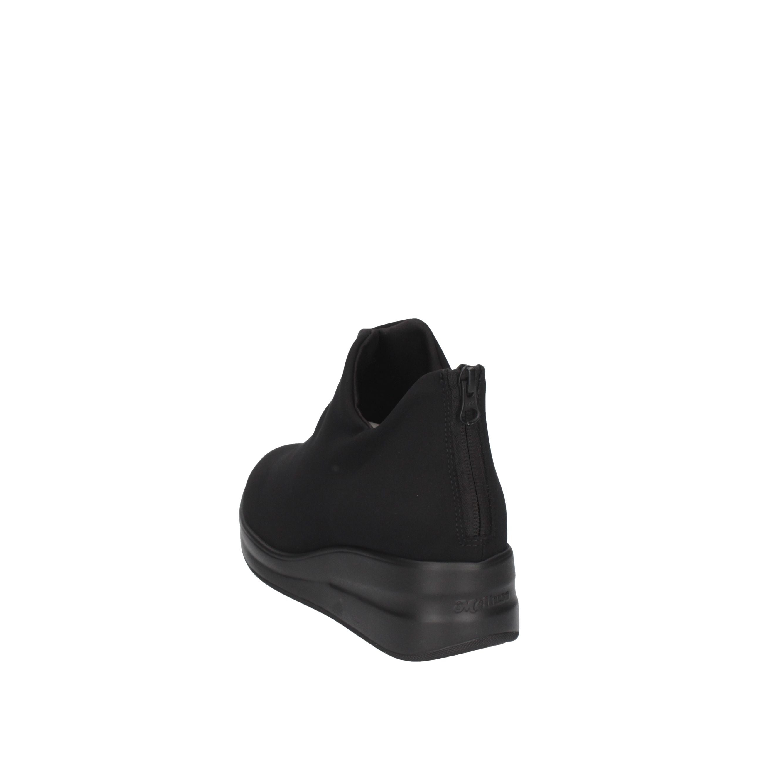 MELLUSO Scarpe R25627Z Nero