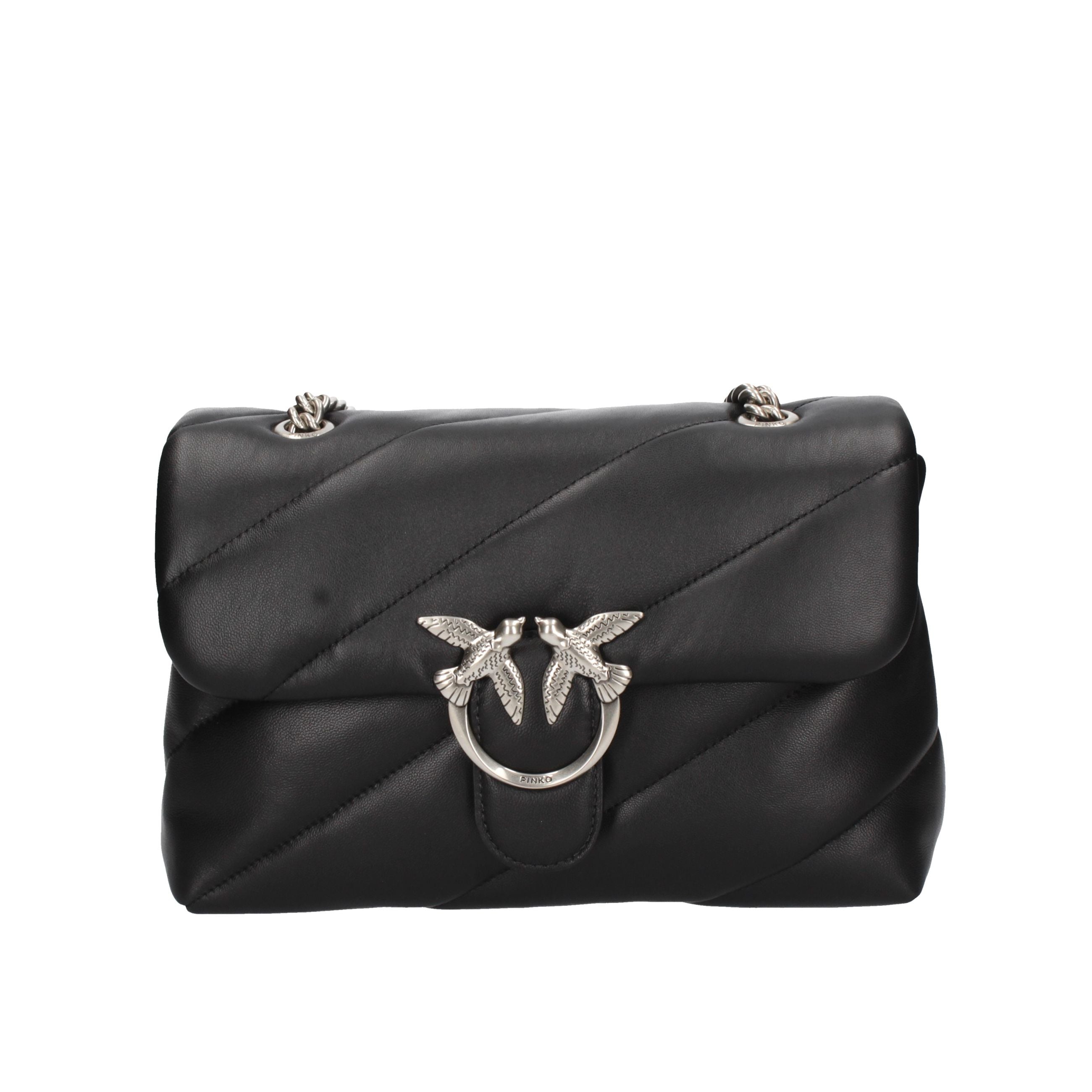 PINKO Borse 100038 A0F2 BISC.ZENZ.