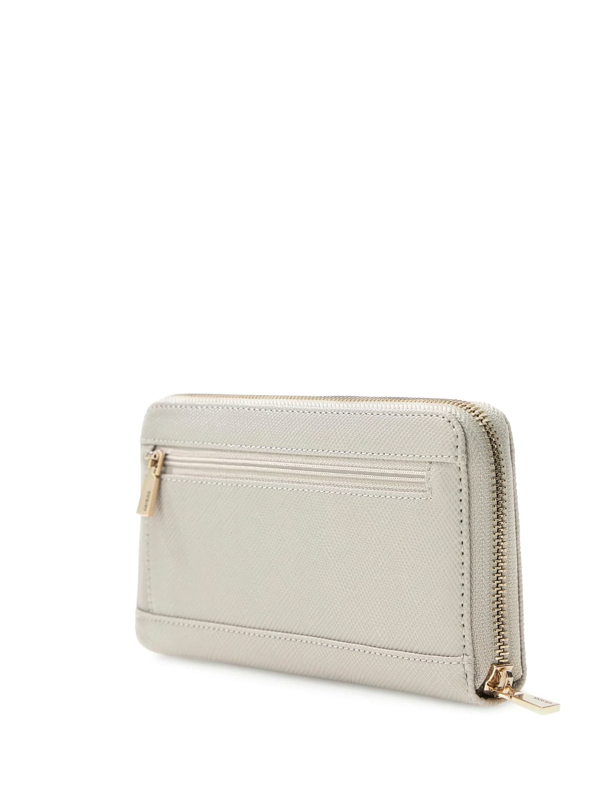 GUESS LAURELL II SLG LARGE ZIP AROUND SWZG74 59146