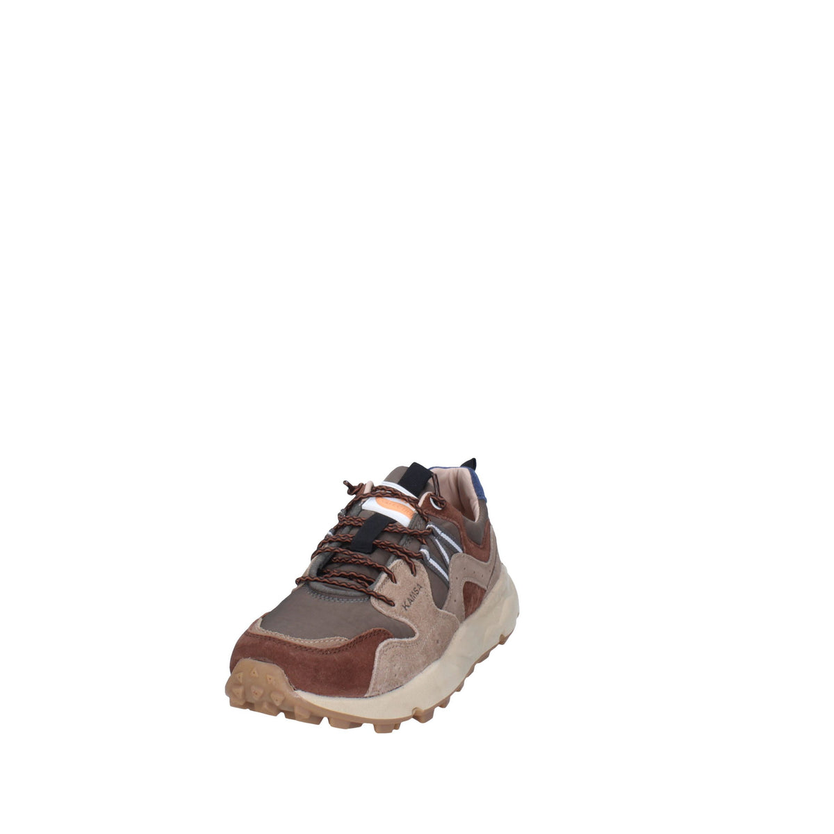 Kamsa SNEAKERS ALICE Grigio