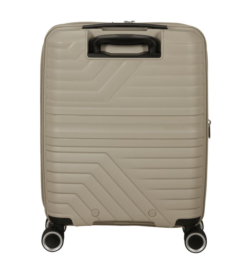 AMERICAN TOURISTER BY SAMSONITE Valigie e Trolley 155265-MI1*001 SANDSTONE