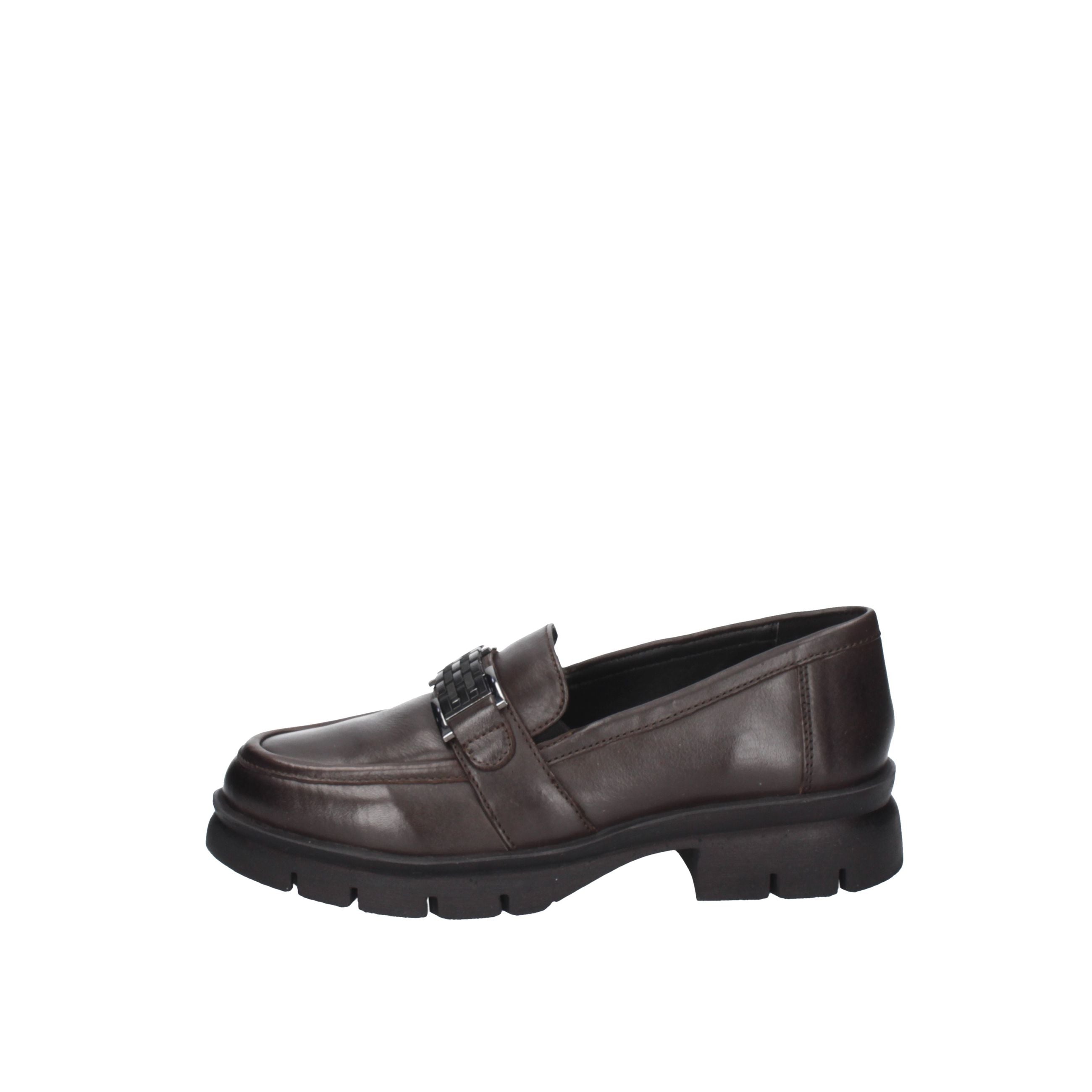 MELLUSO Scarpe 034353 Nero