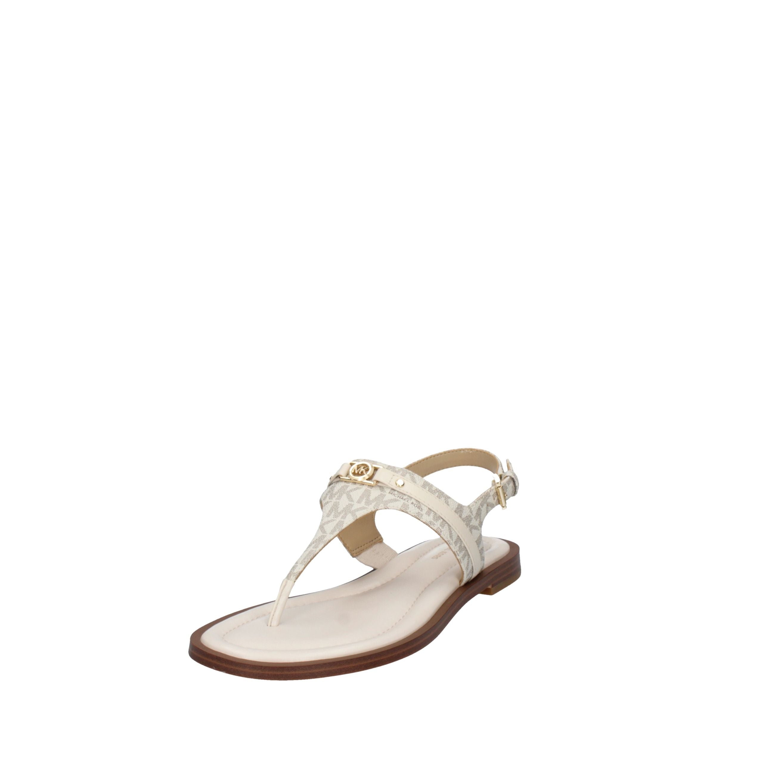 MICHAEL KORS MANDY THONG SANDAL 40S5MAFS1B