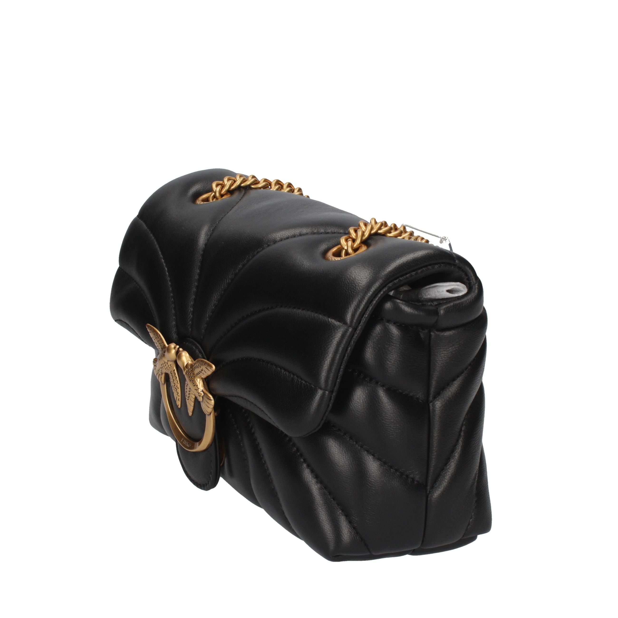 PINKO LOVE PUFF MINI BUTTERFLY 100039-A1EX