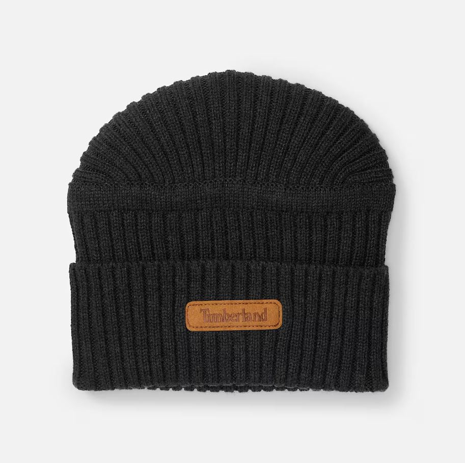 TIMBERLAND Accessori TB0A665P-001 Nero