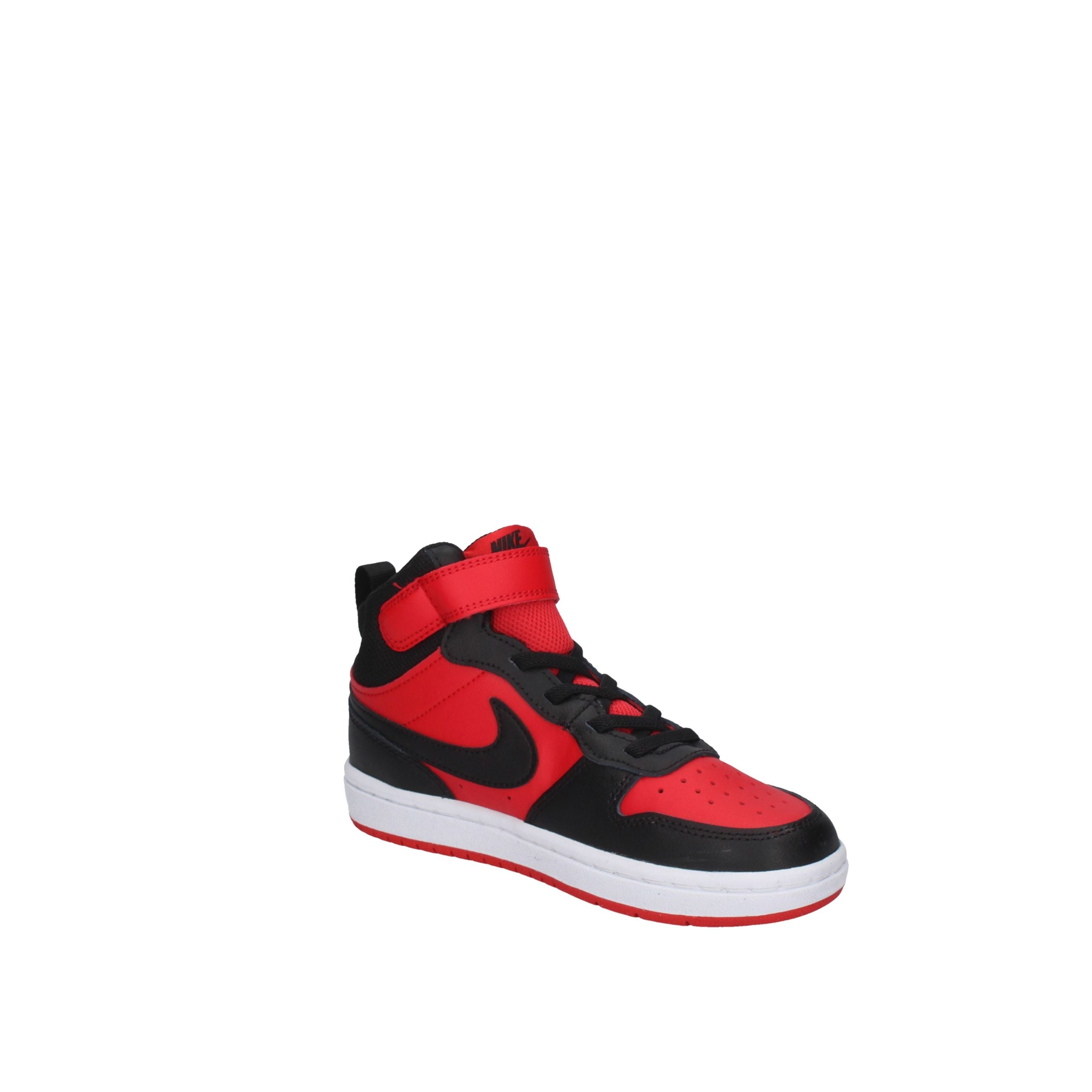 Nike SNEAKERS CD7783-602 Rosso