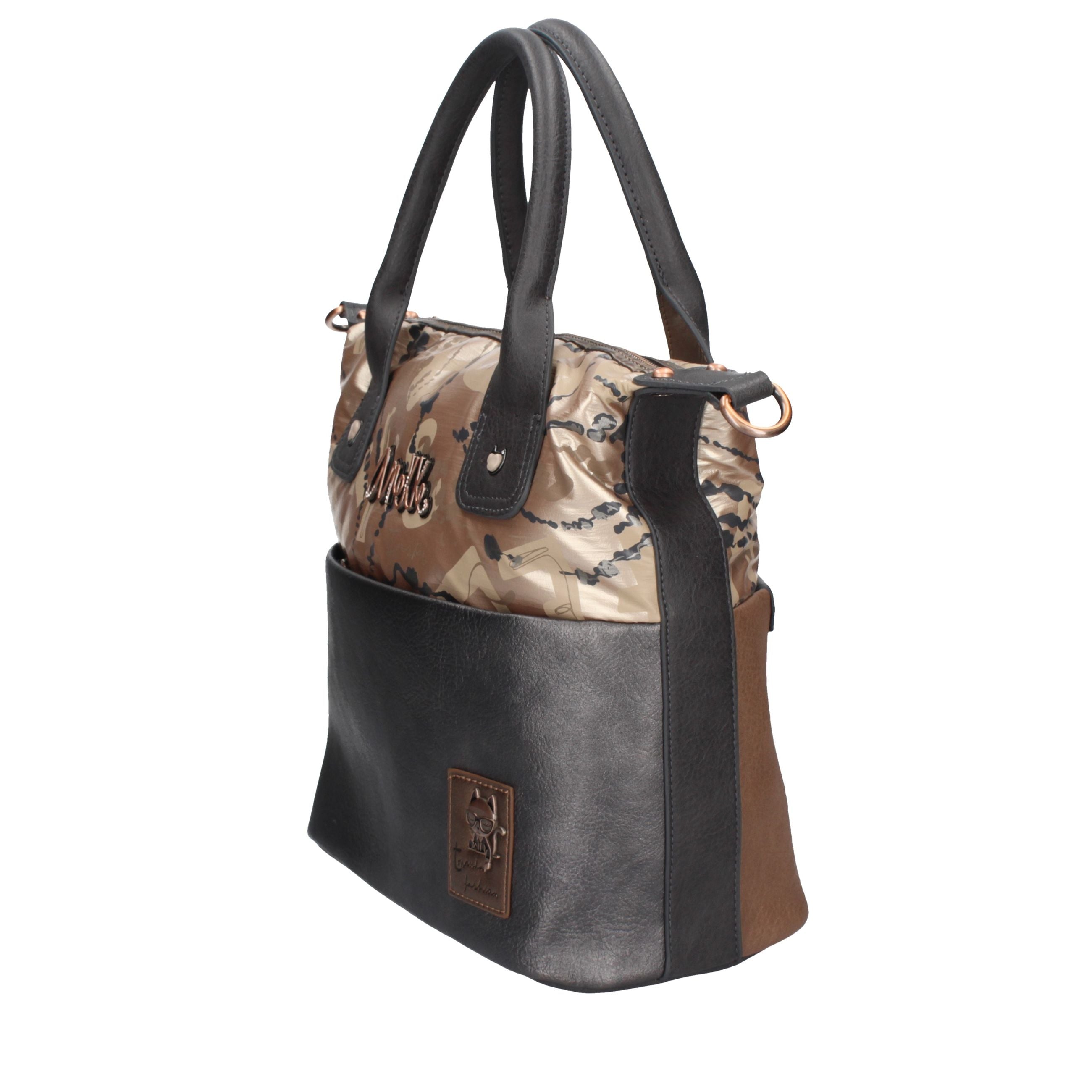 ANEKKE Borsa 41781-403 Multicolore