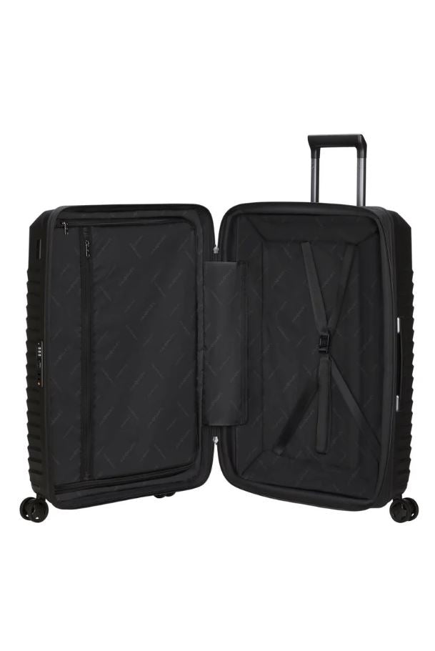 SAMSONITE Valigie e Trolley 146914-KL9*002 BLACK