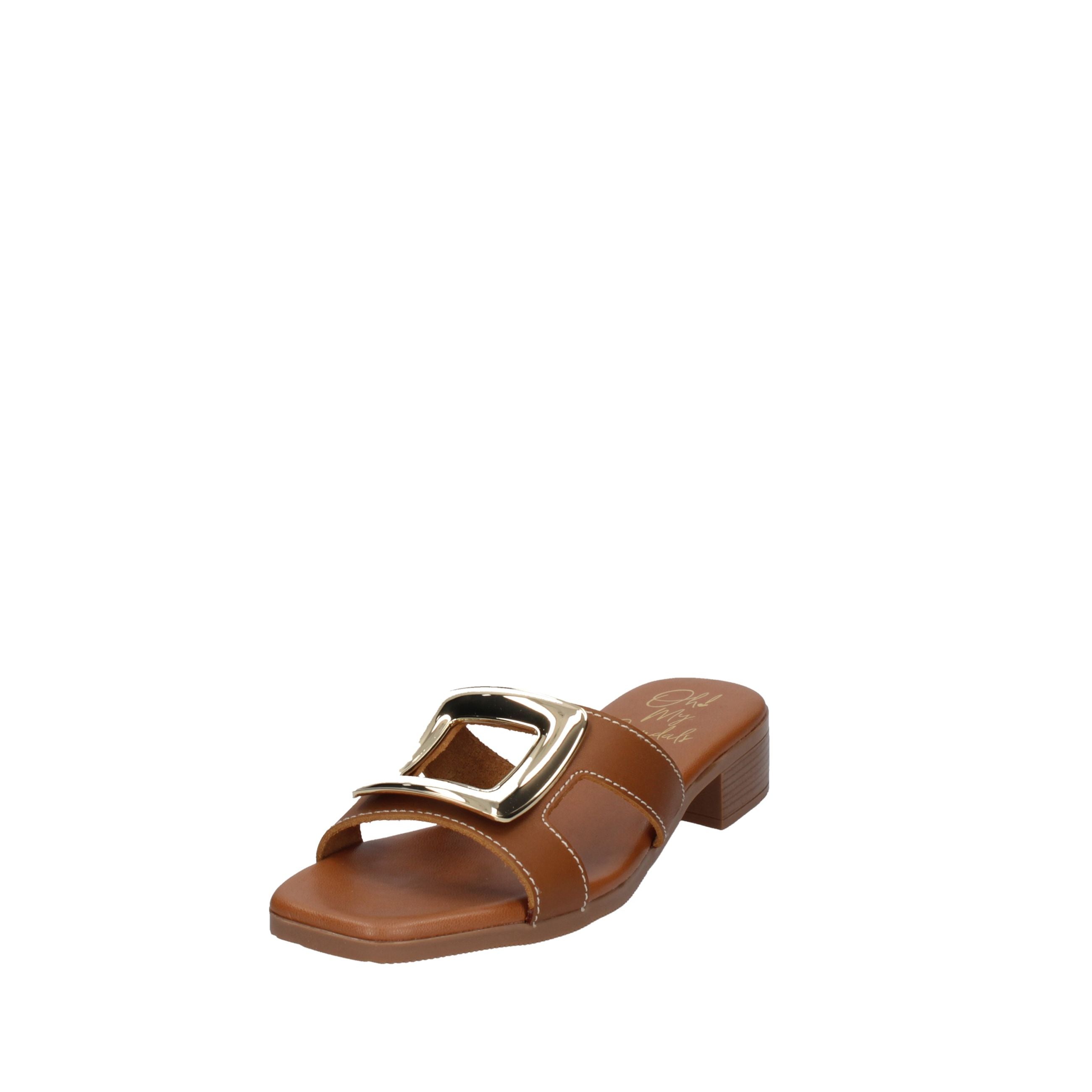 OH MY SANDALS  5884