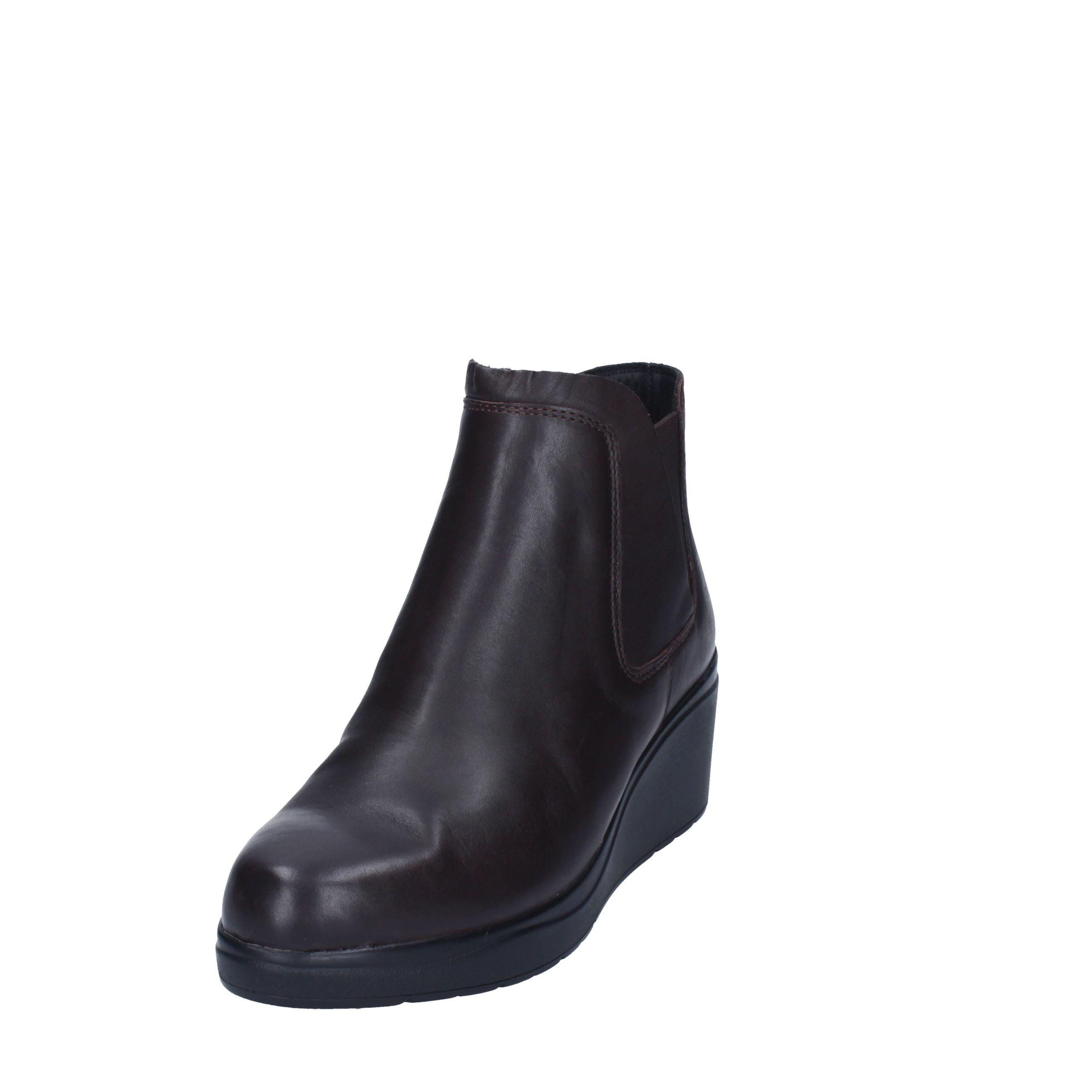 MELLUSO Scarpe K53006Z Brown