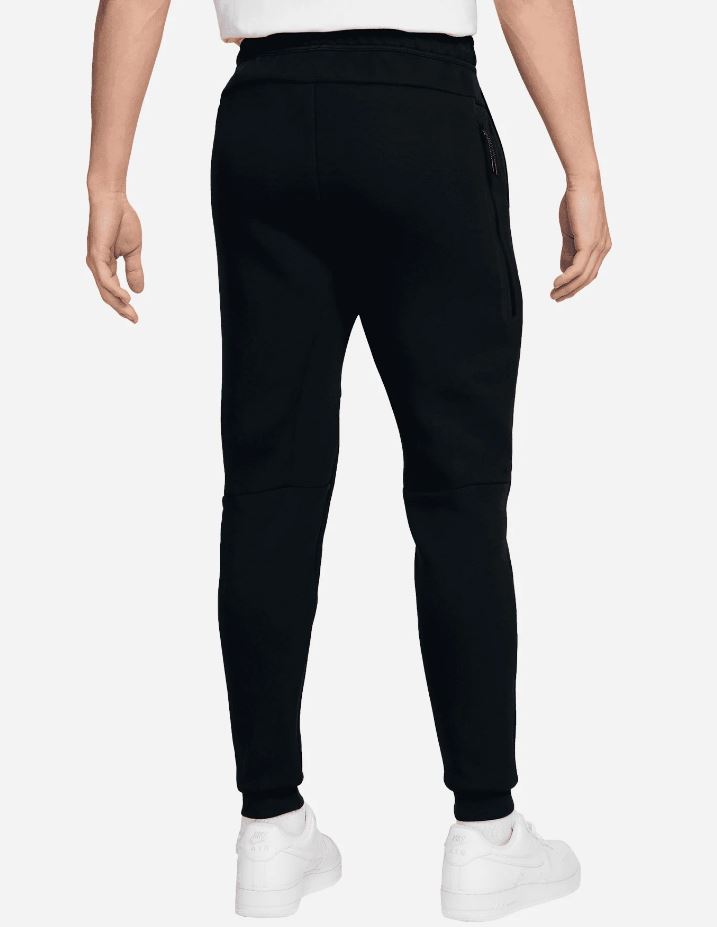 Nike Pantaloni HV0959-010 Nero