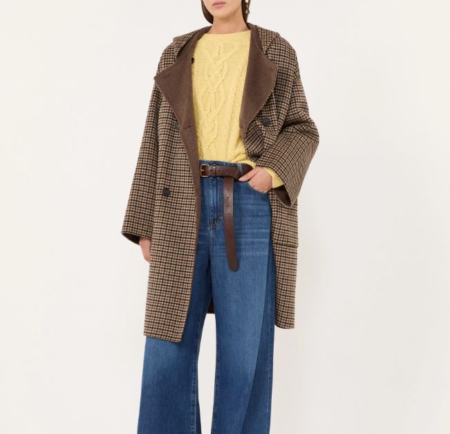 MAX MARA  BALTA