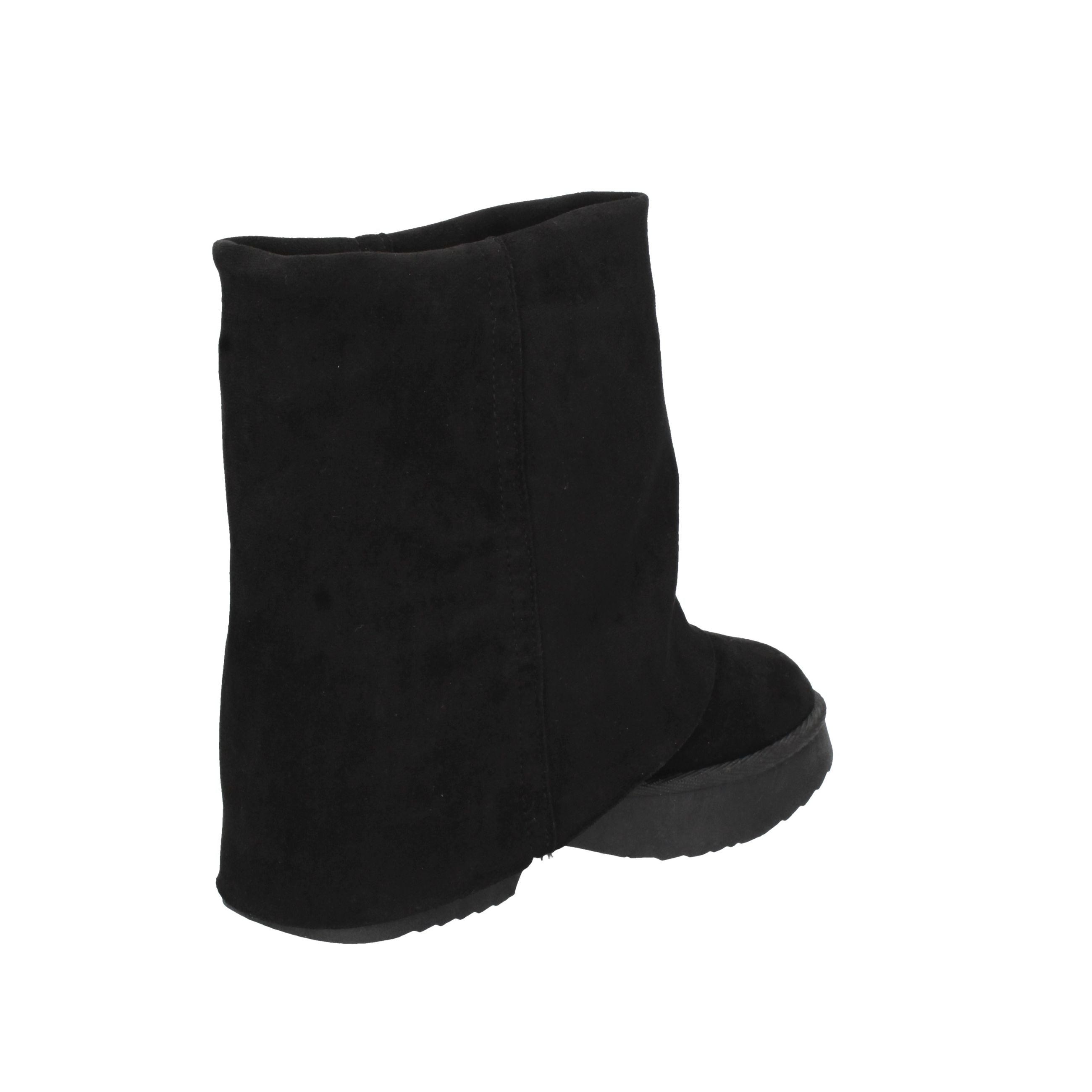 Americanino Scarpe AMW521X32-01 Nero