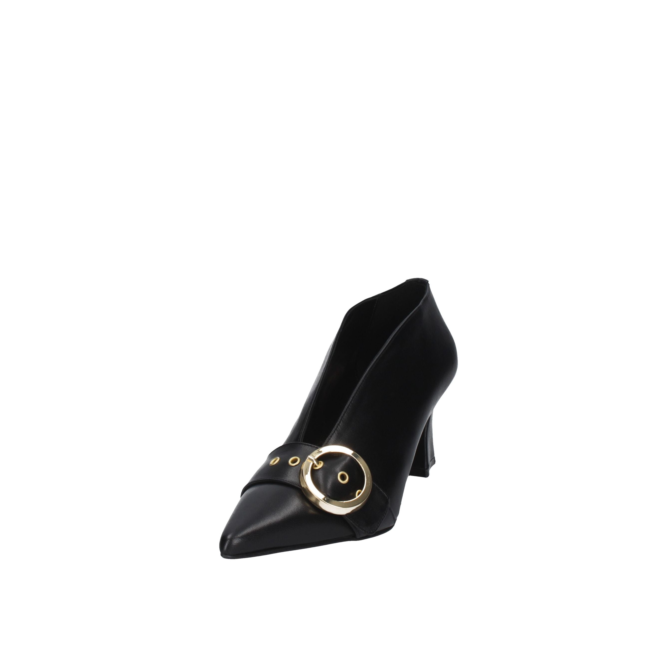 ALBANO Scarpe 2908 Nero