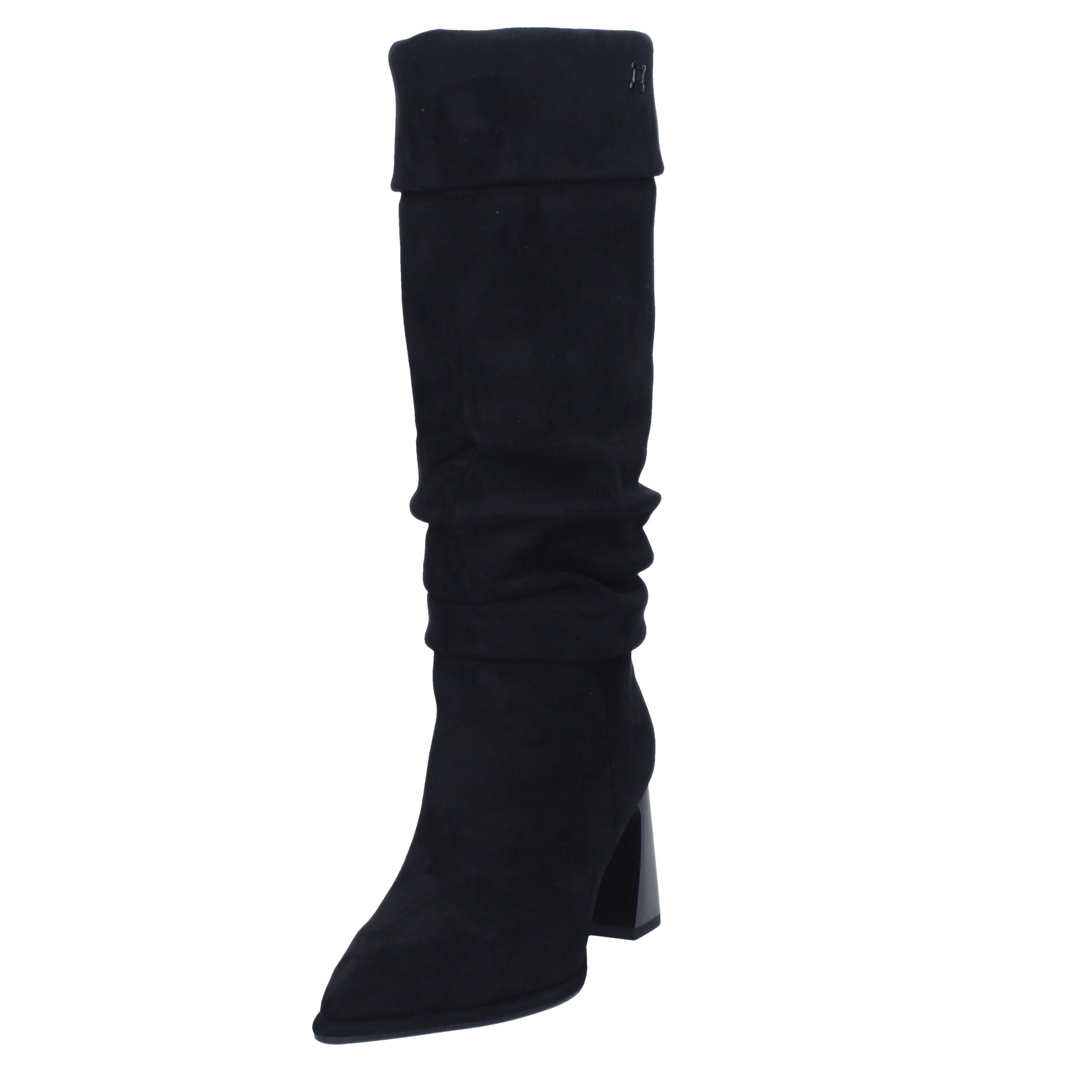 Laura Biagiotti Scarpe 9408 Nero