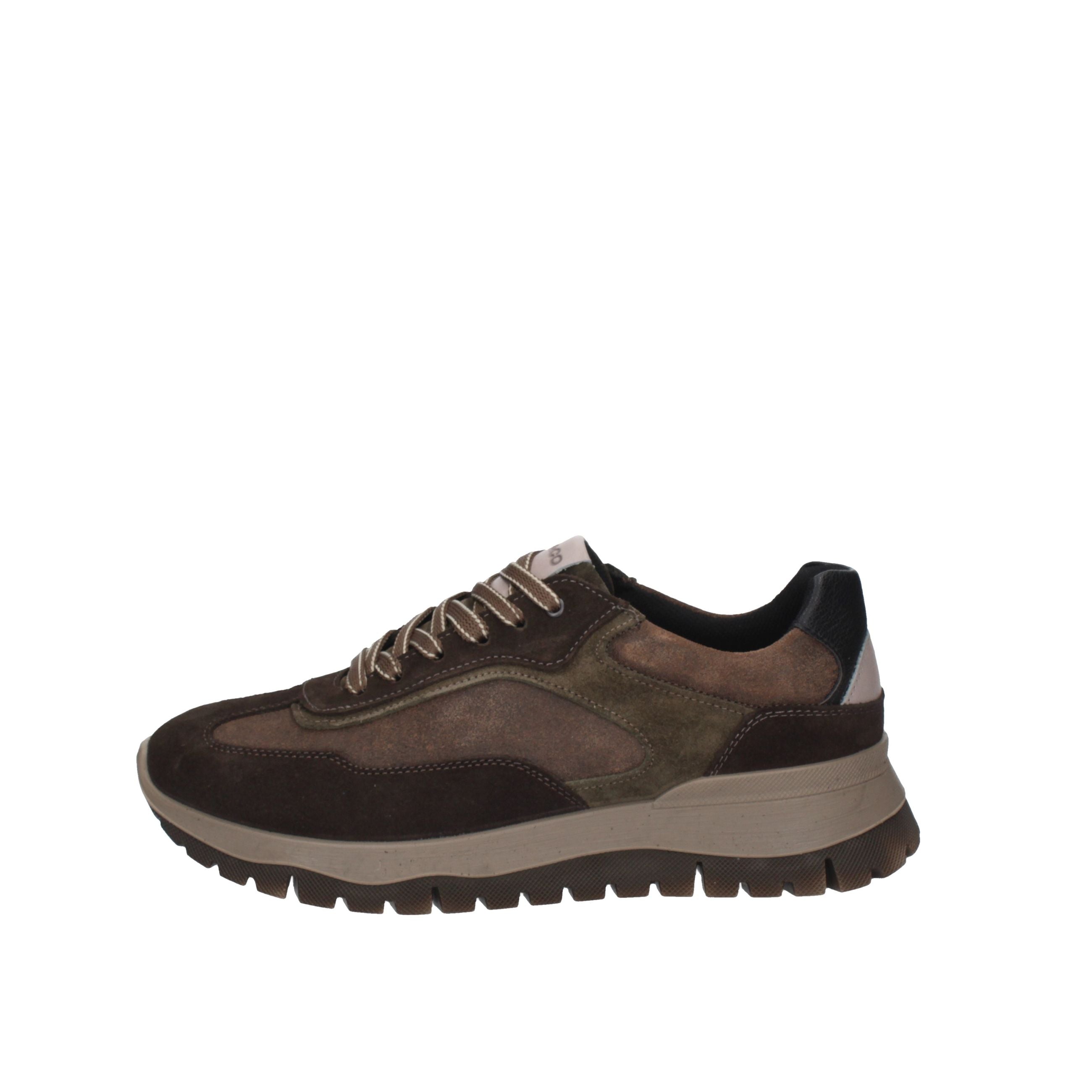 IGI&CO Scarpe 86418/11 CAFFE'