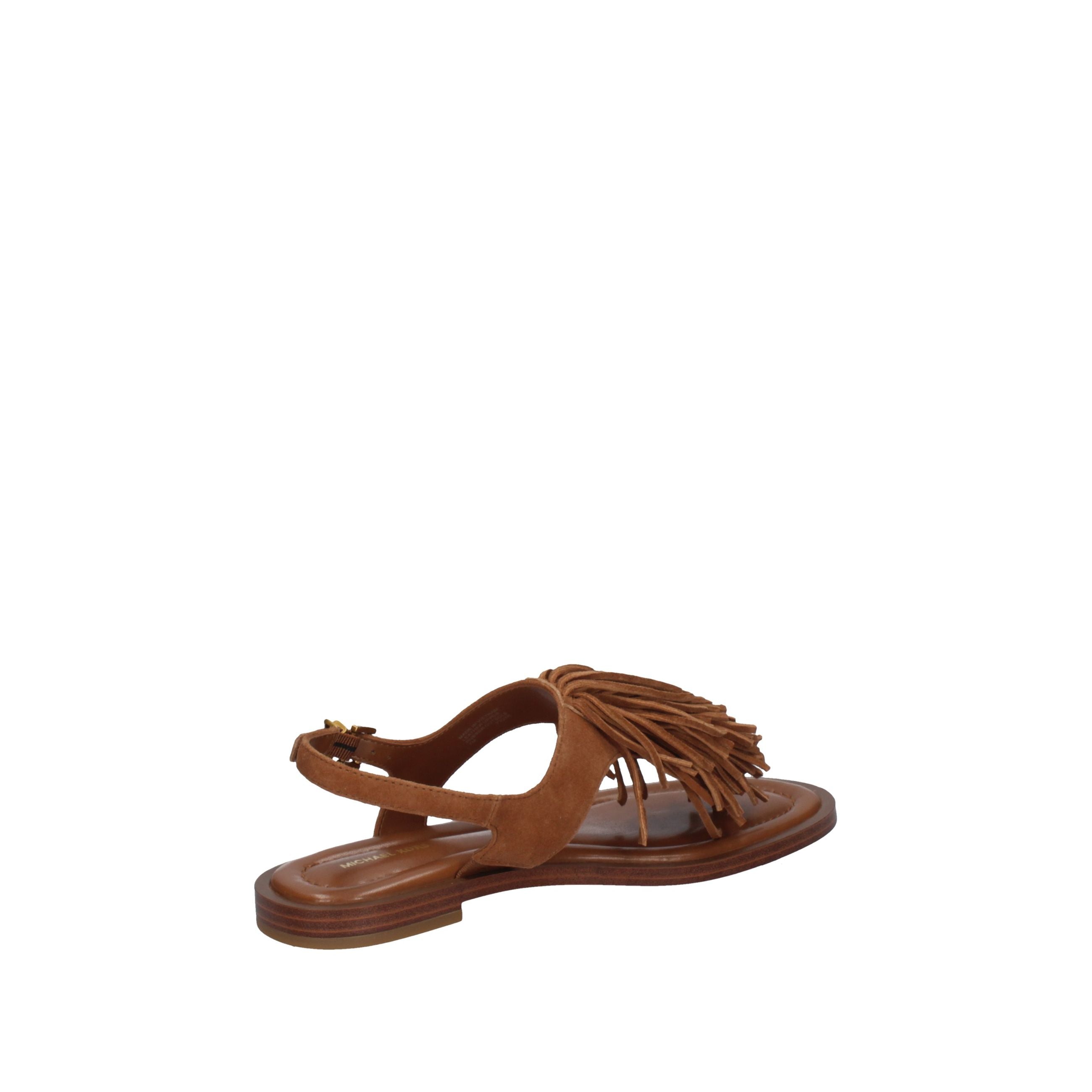 MICHAEL KORS INDRA THONG SANDAL 40S6INFS1S