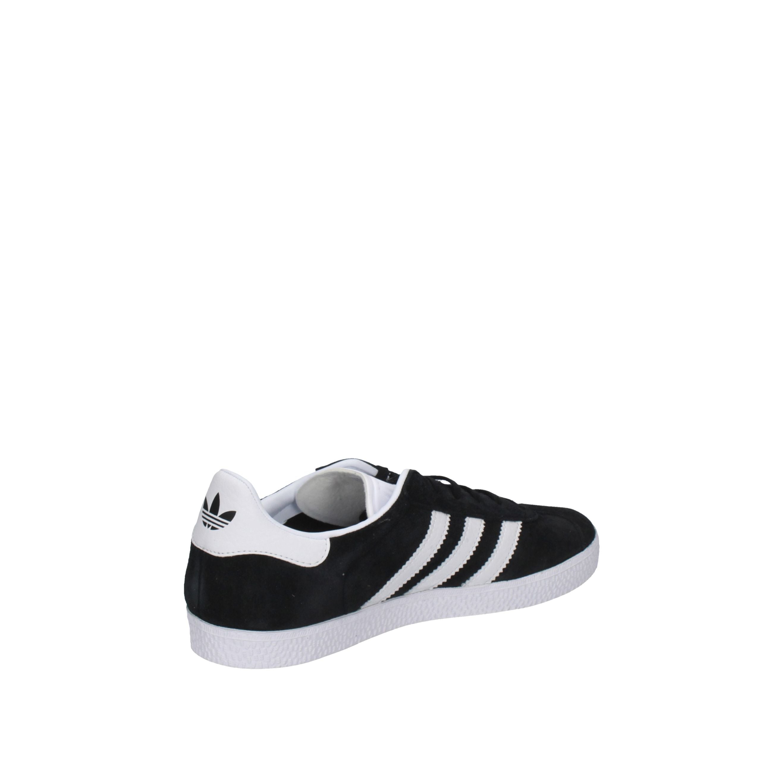 Adidas SNEAKERS BB2502 Nero