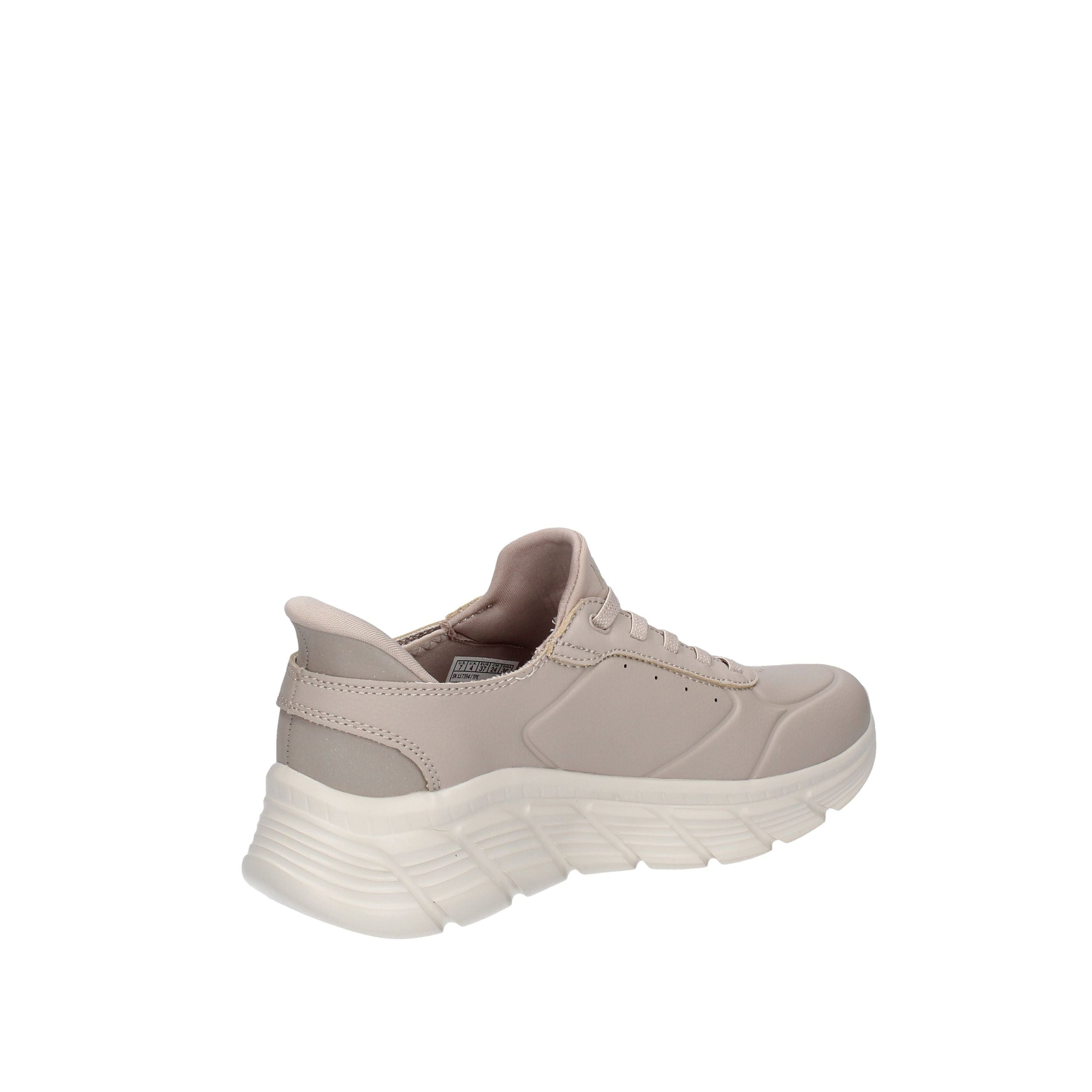 Skechers BOBS B FLEX HI 117394/TPE