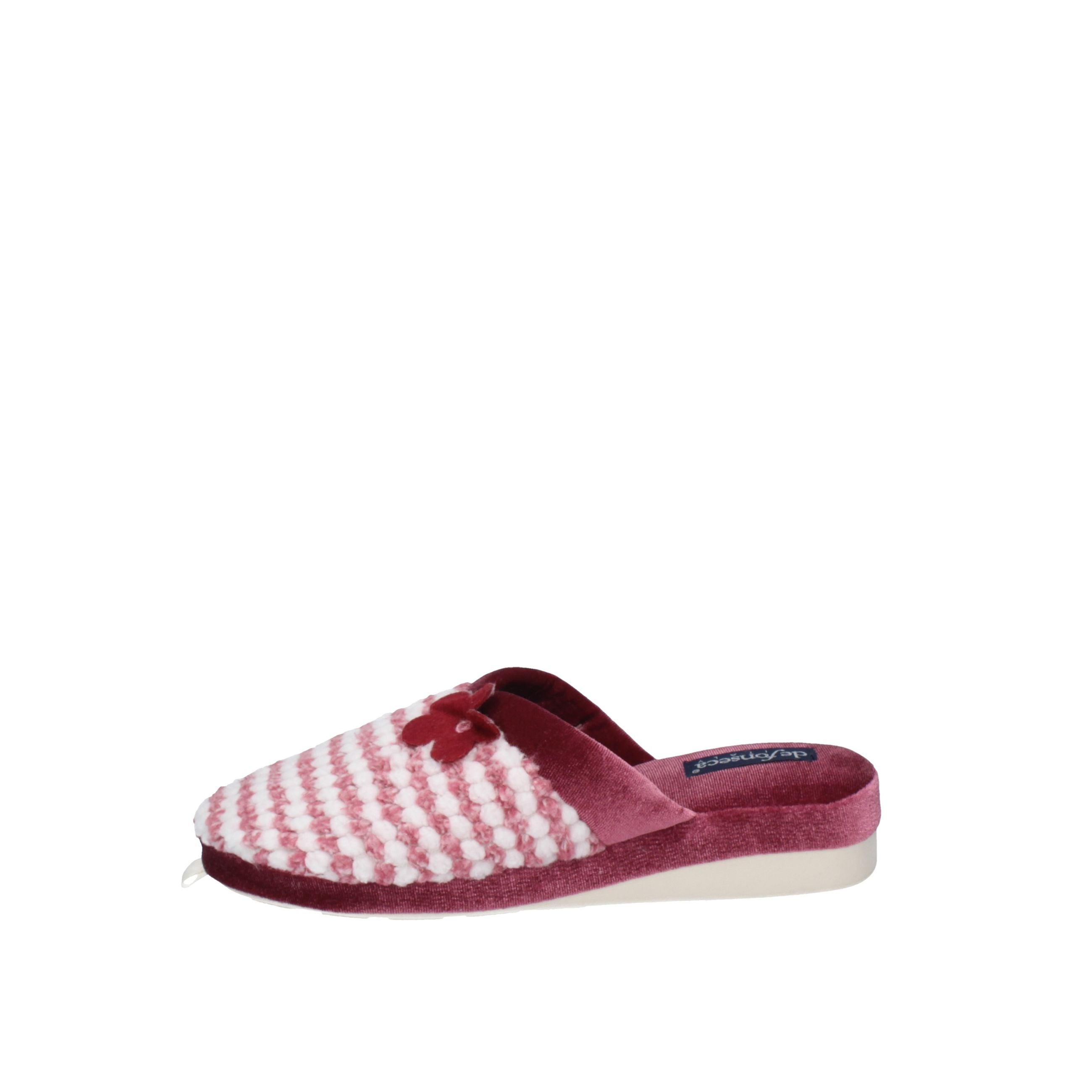 De Fonseca CIABATTA VERONA I WB55 ROSA FANTASIA