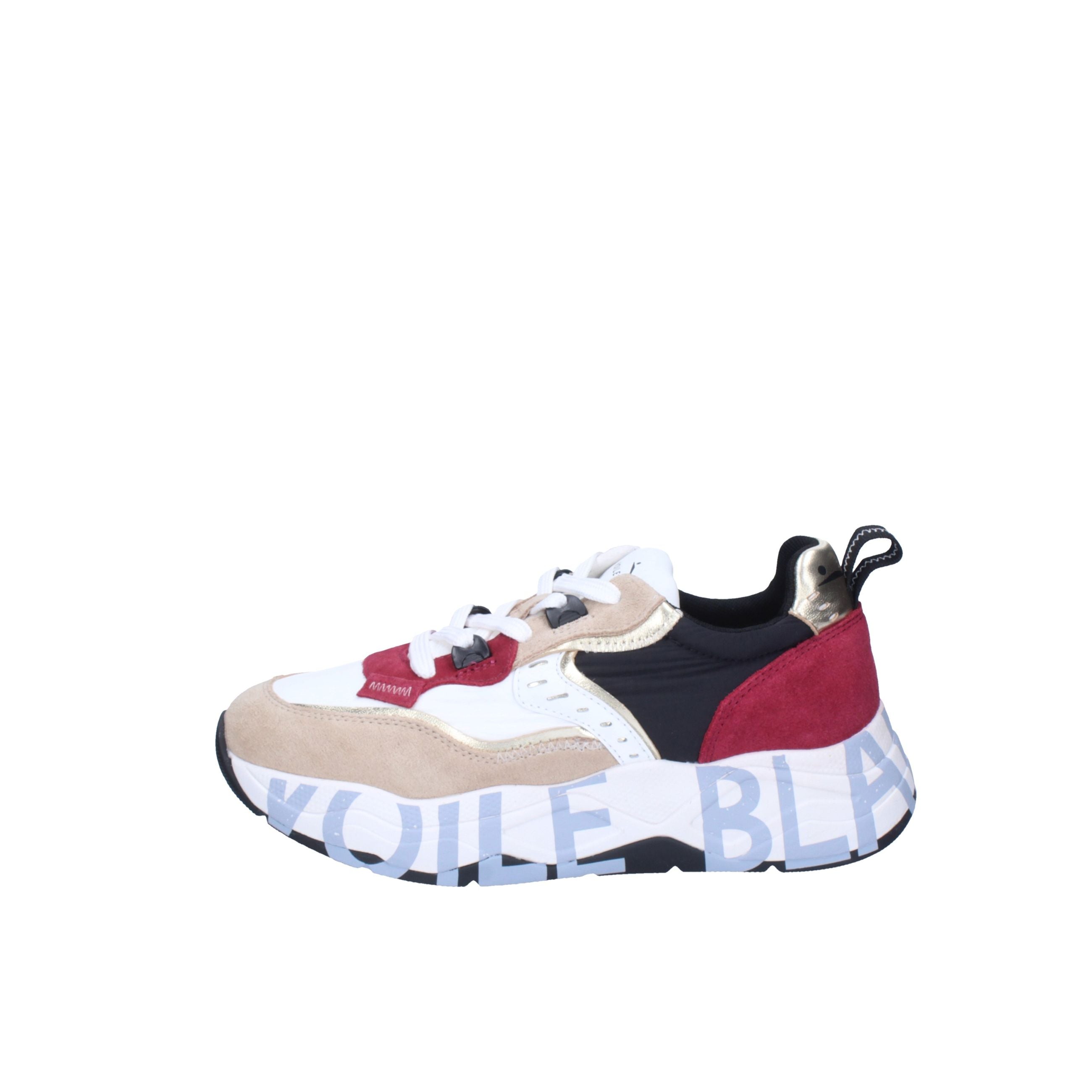 VOILE BLANCHE Scarpe 0012017475-22 BEI/PLAT