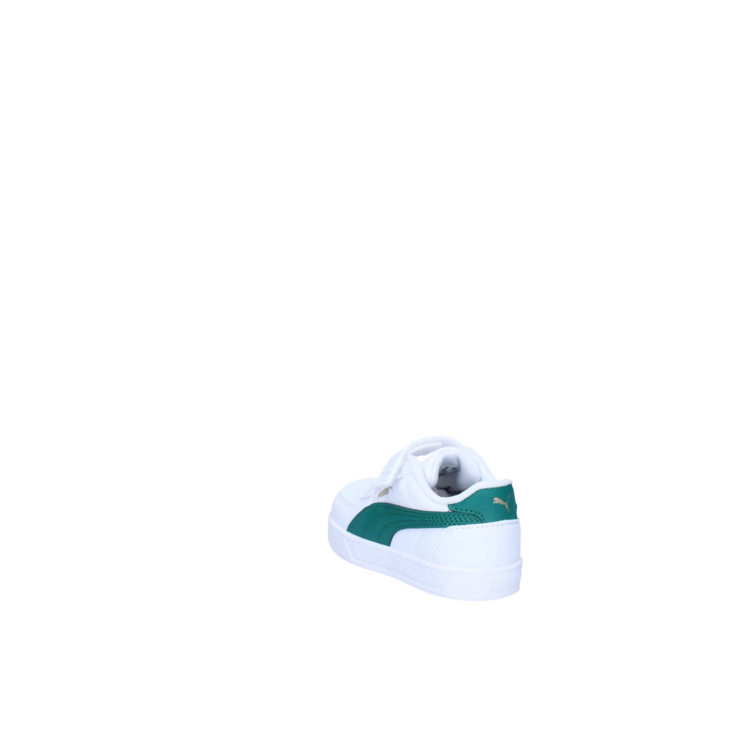 Puma SNEAKERS 393841-62 Bianco