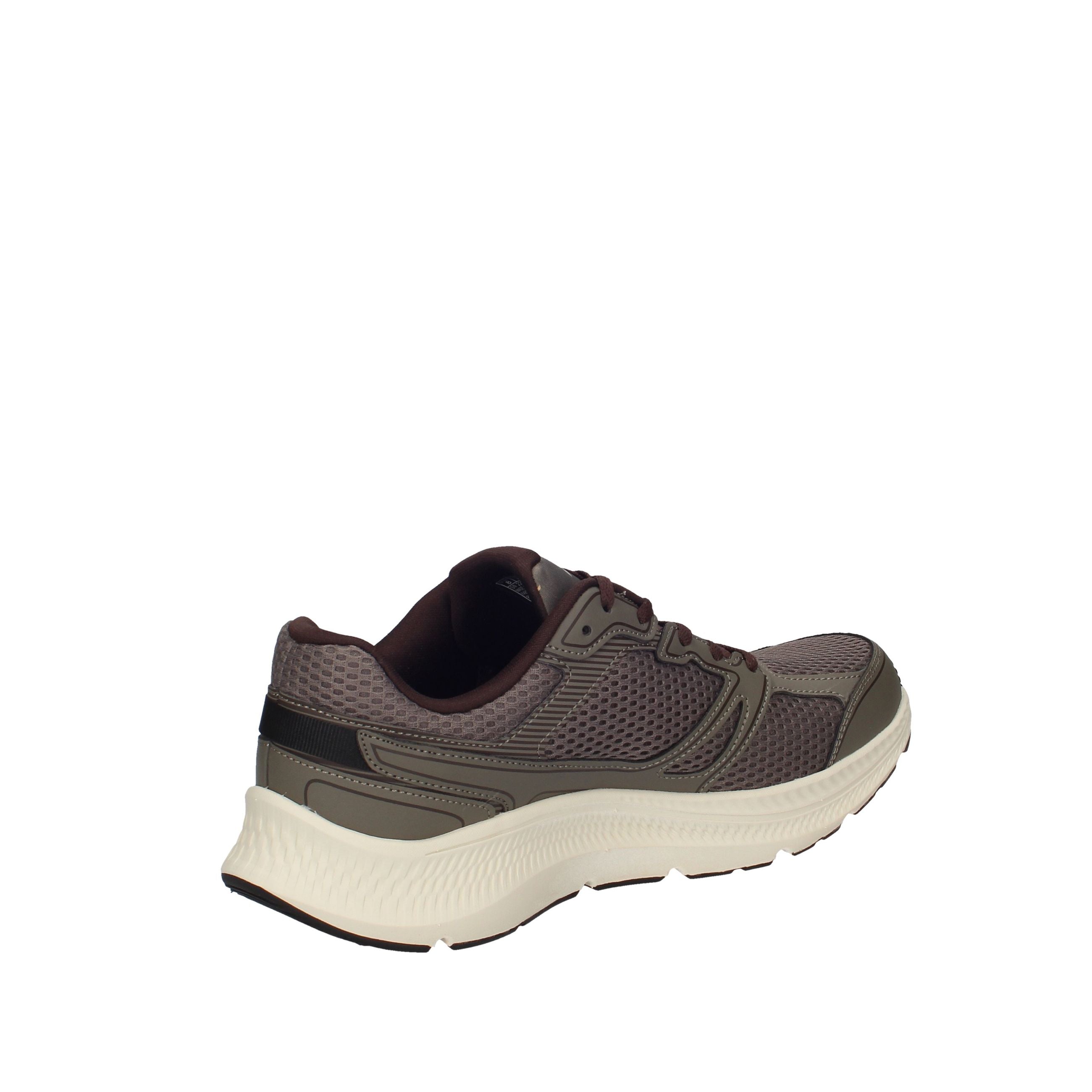 Skechers GO RUN CONSIS 220861/BRN