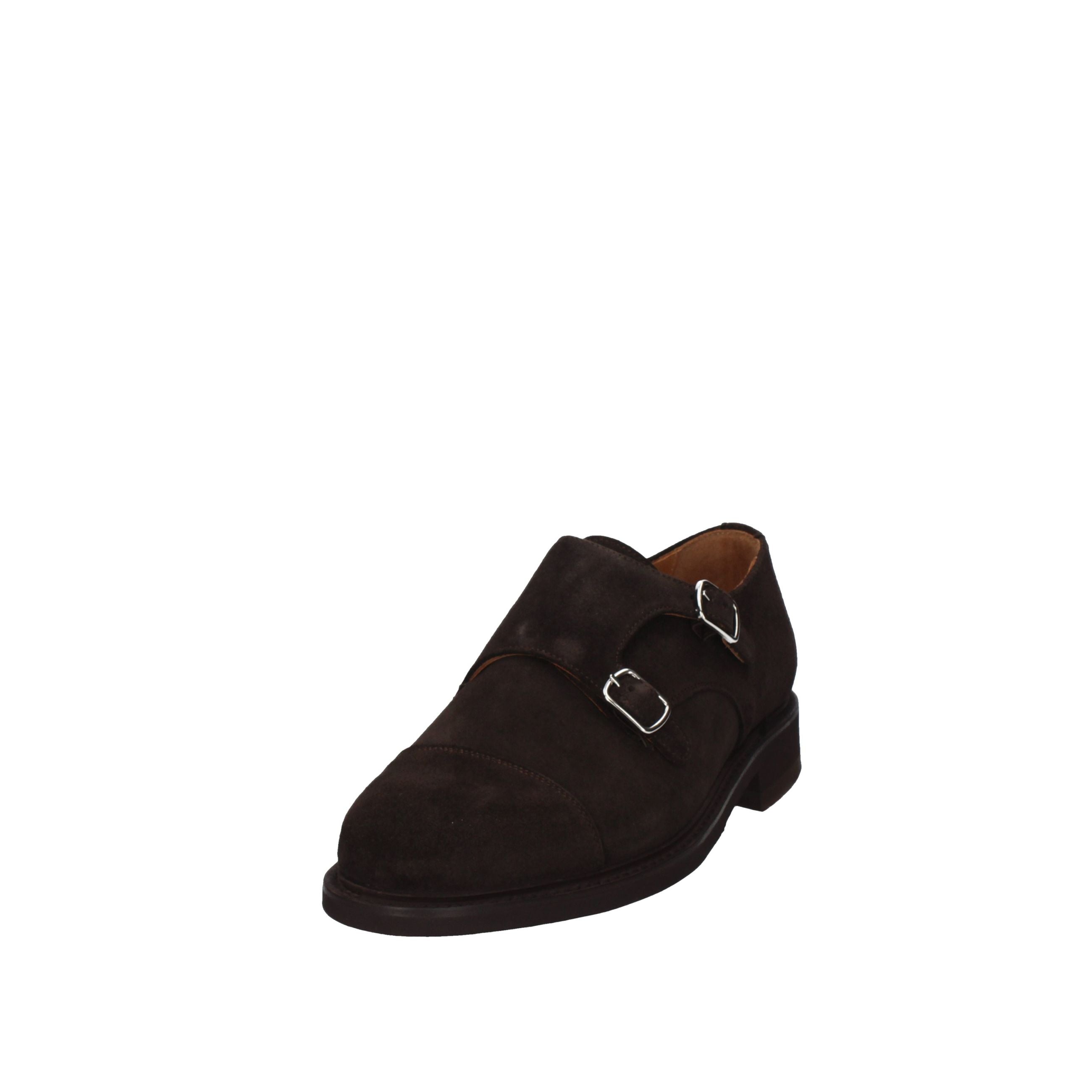 BERWICK 1707 Scarpe 5212 Nero
