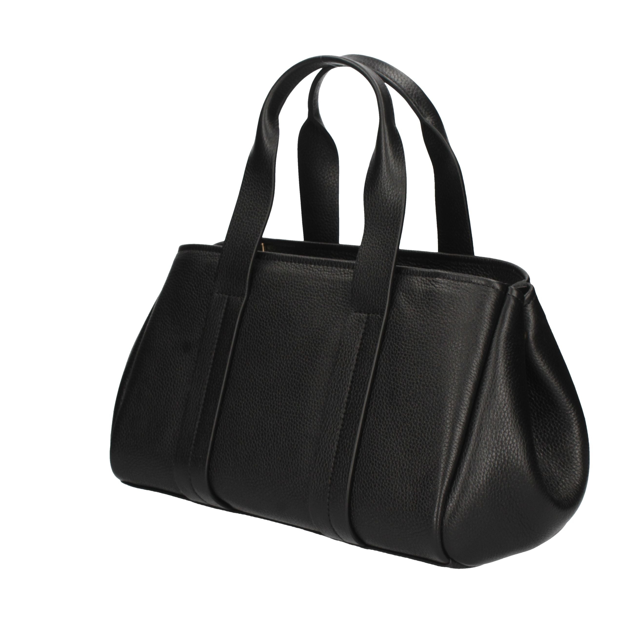 MICHAEL KORS SATCHEL 30T5G1ZS1L BLACK