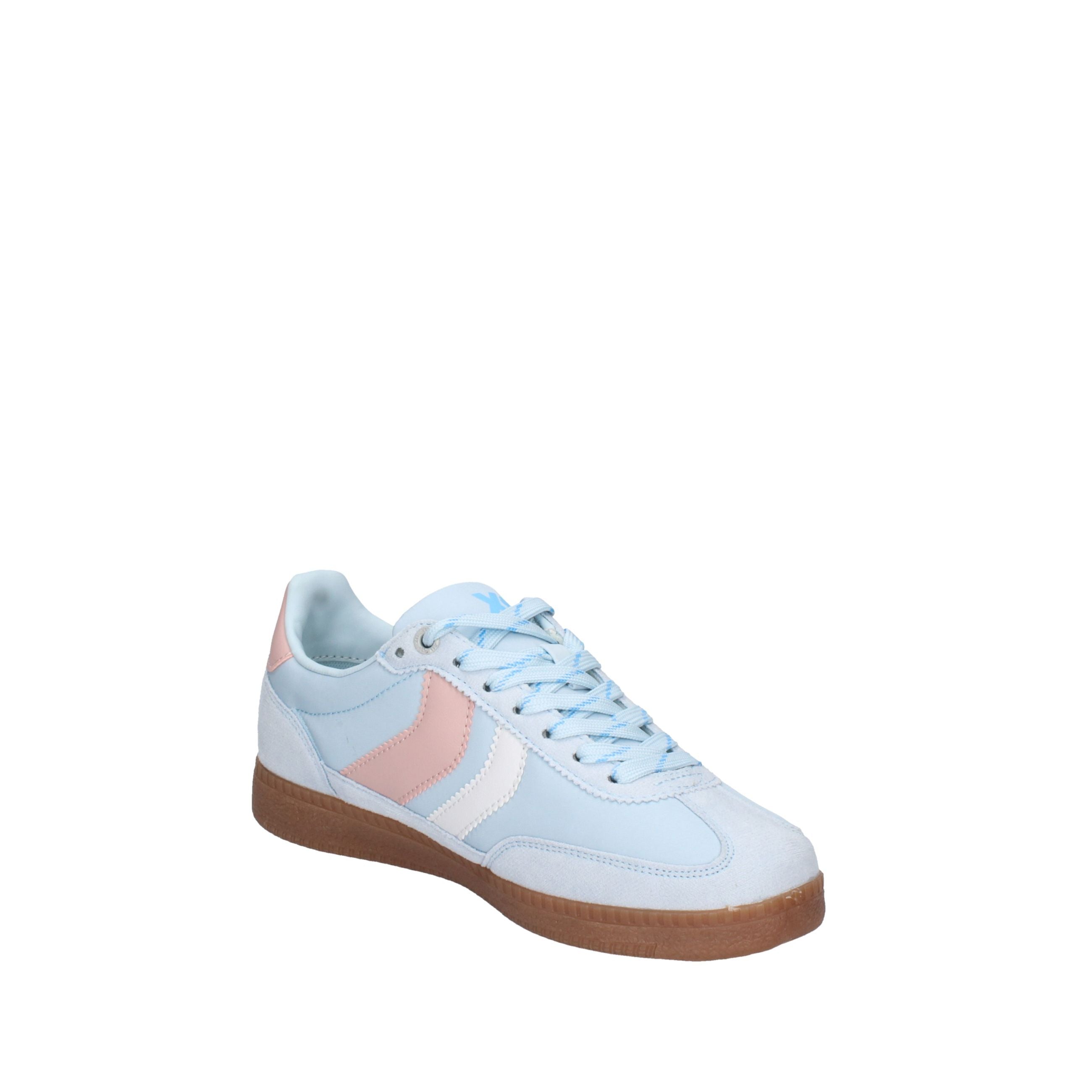 Xti SNEAKERS CON LACCI 145052