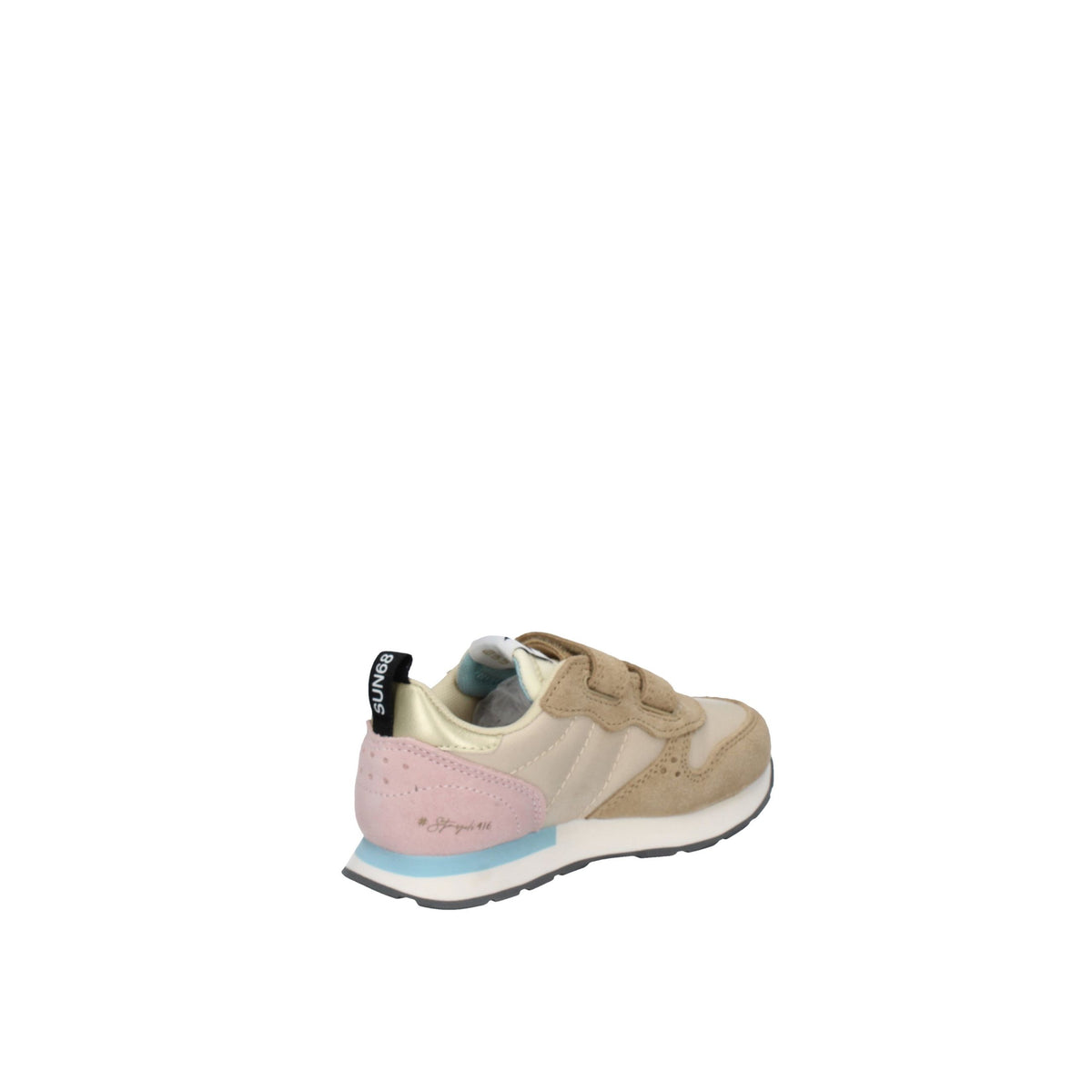 SUN68 Scarpe Z45416B 41 PRUGNA