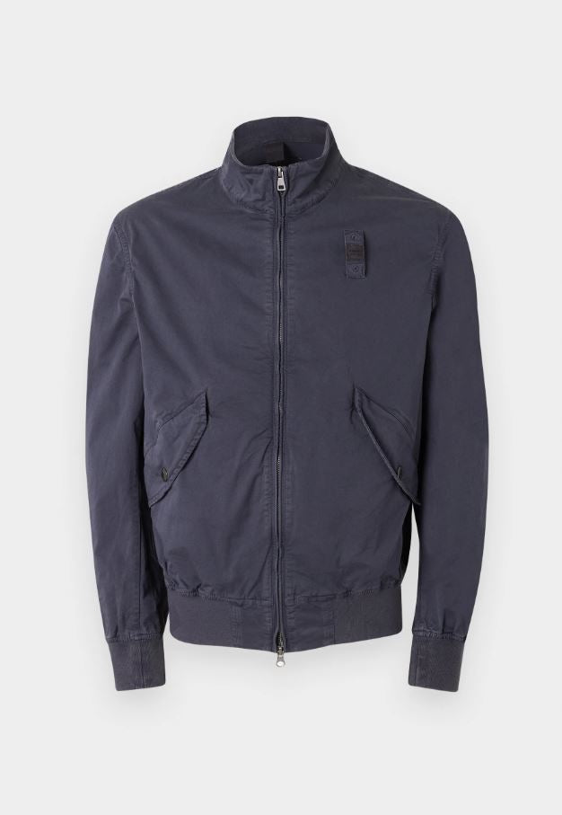BLAUER BADGER DYED LUC04139-007449