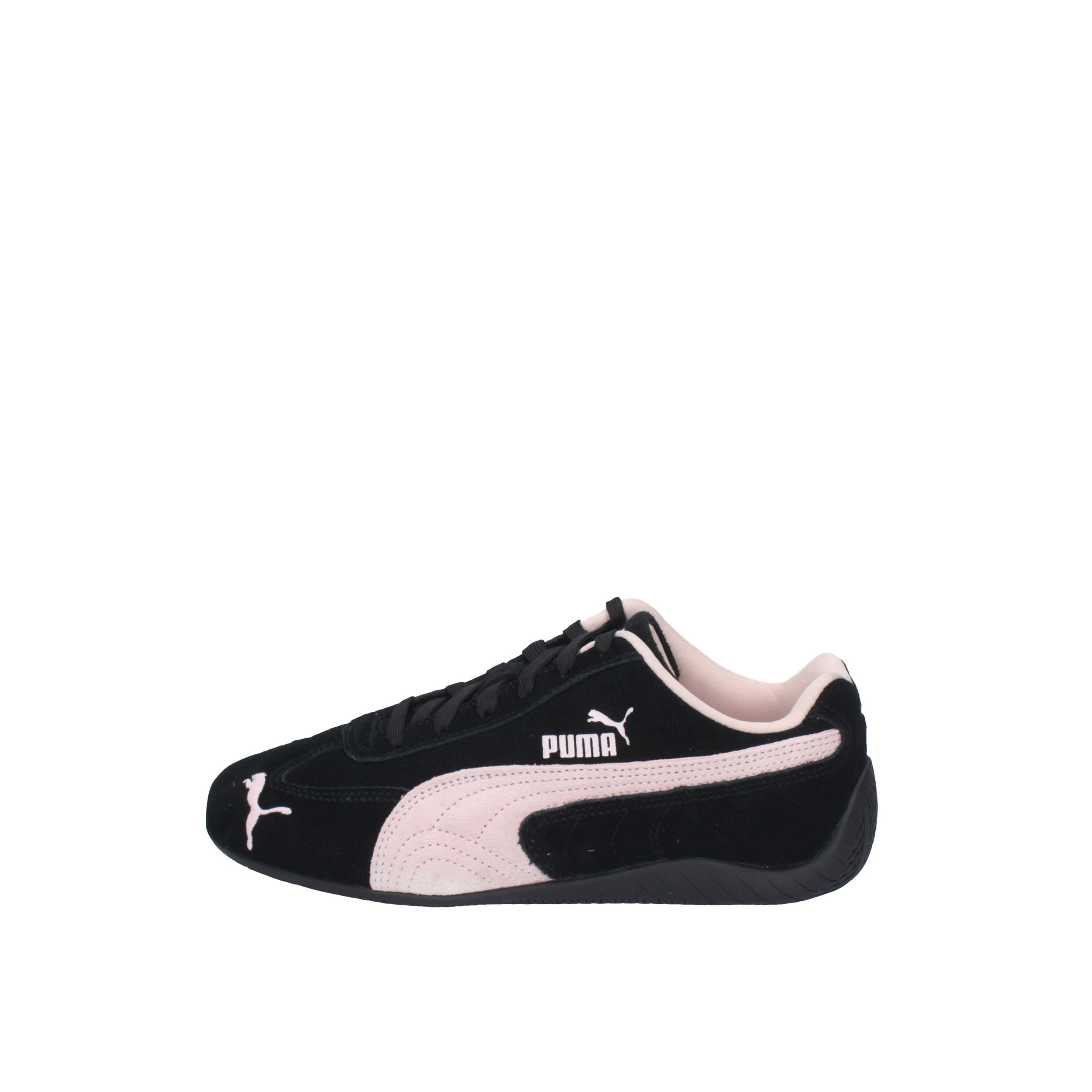 Puma SNEAKERS 398846-09 Nero