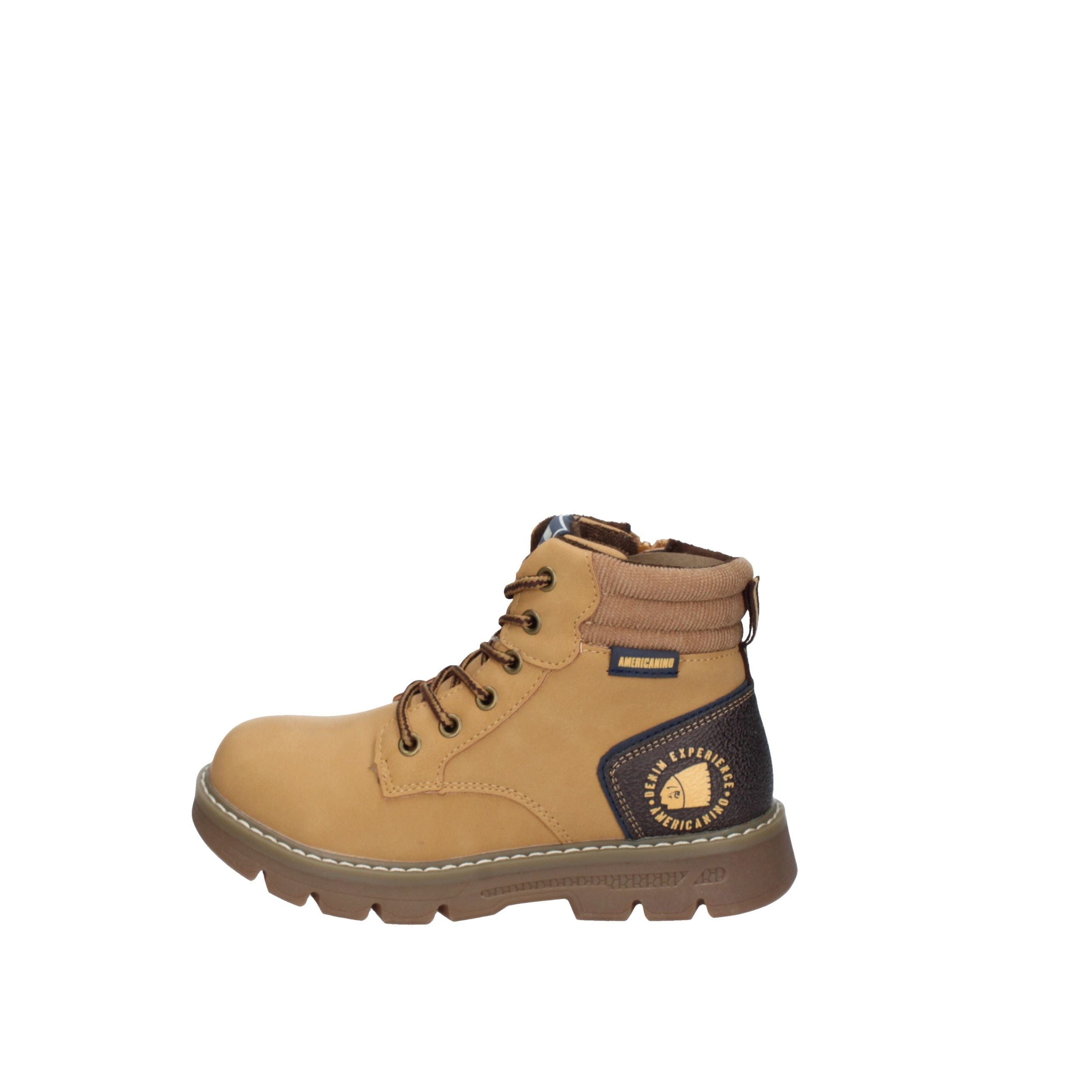 Americanino Scarpe AMK521X25-51 TAN