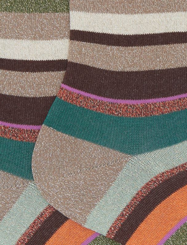 GALLO Calze AP512028 AMARANTO